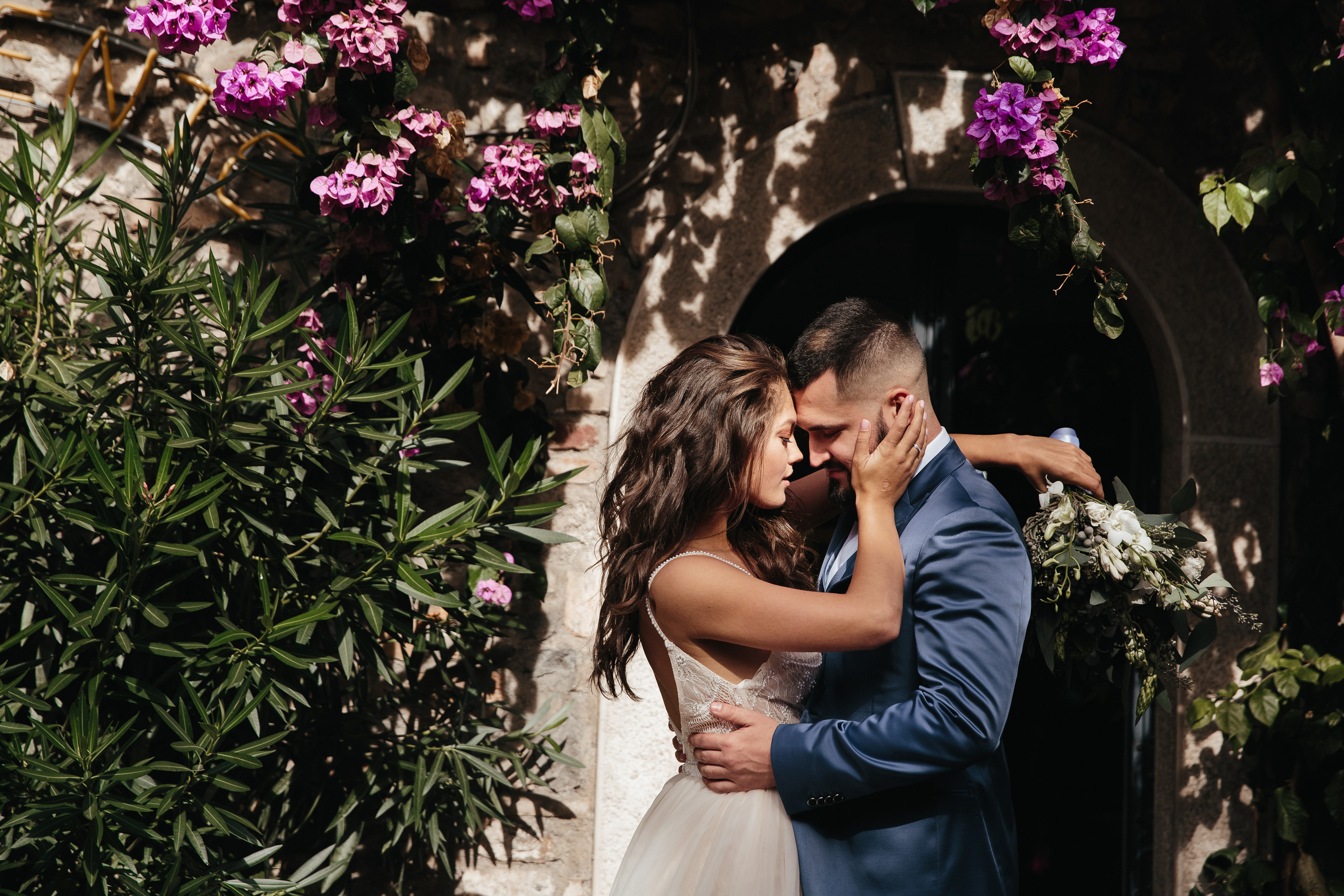 Саша и Марина. Свадьба на озере Гарда. Саша Потапкин Фотограф. Сочи, Екатеринбург, Москва