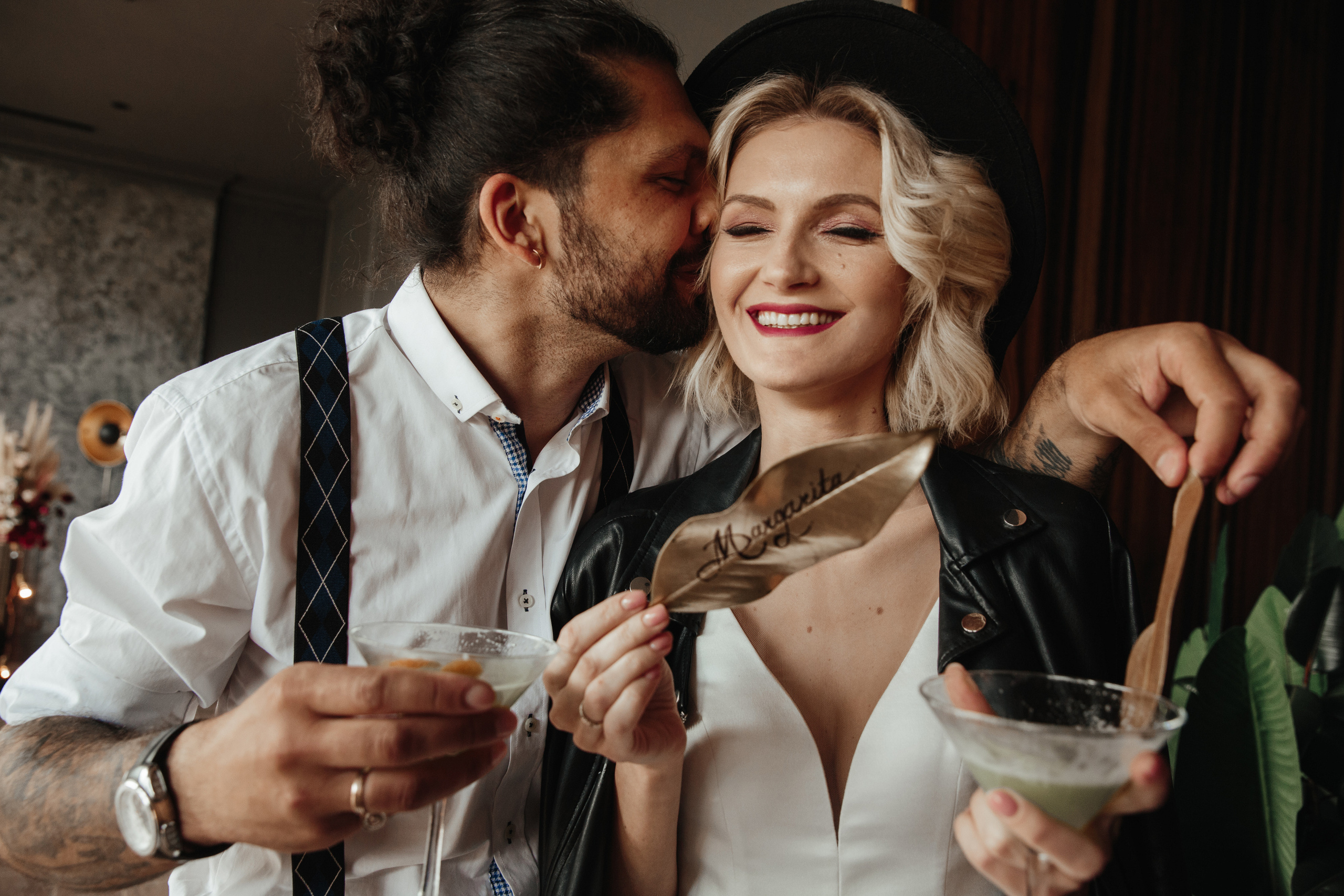 Роман и Марго. Свадьба в студии. Саша Потапкин Фотограф. Сочи, Екатеринбург, Москва