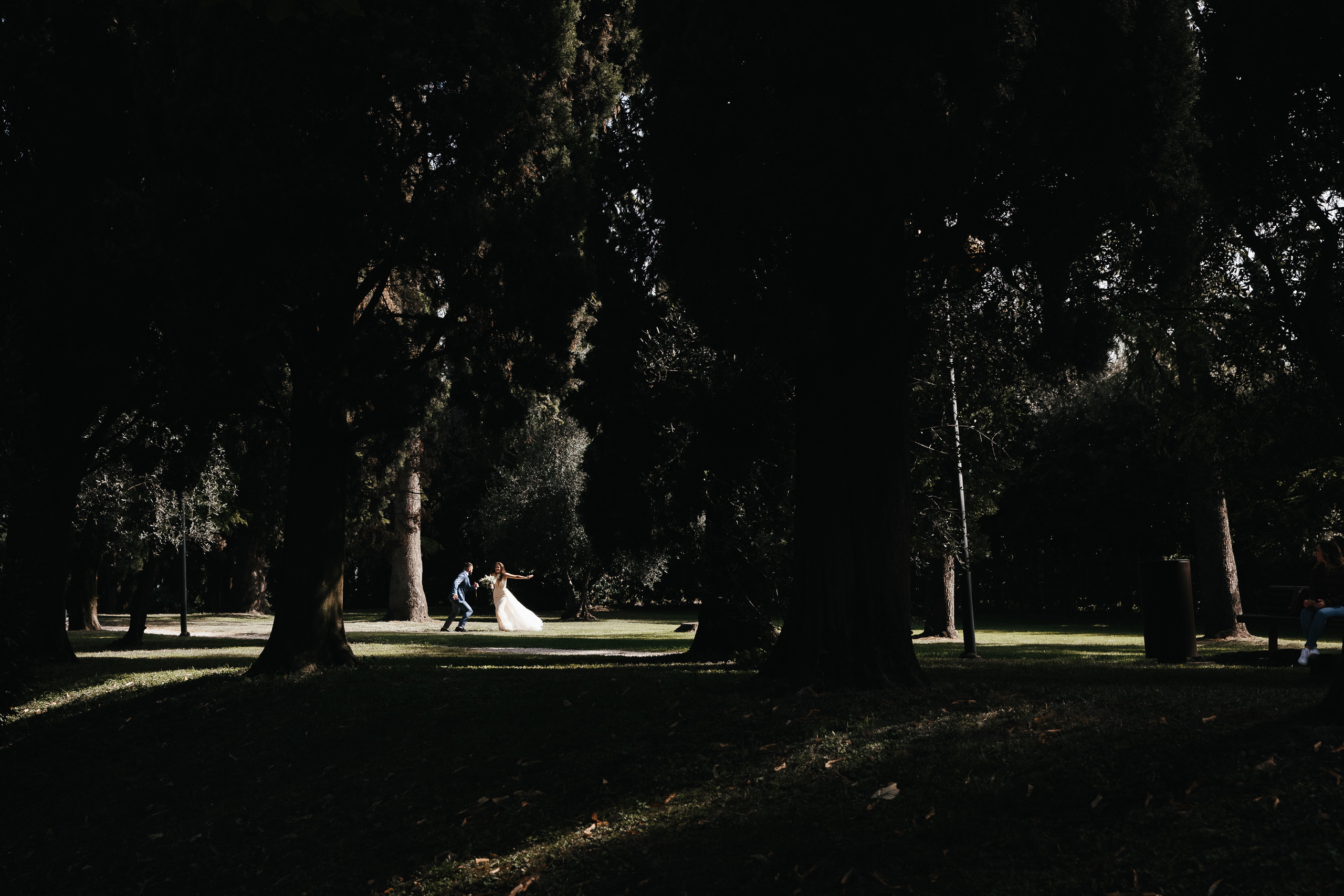 Саша и Марина. Свадьба на озере Гарда. Саша Потапкин Фотограф. Сочи, Екатеринбург, Москва