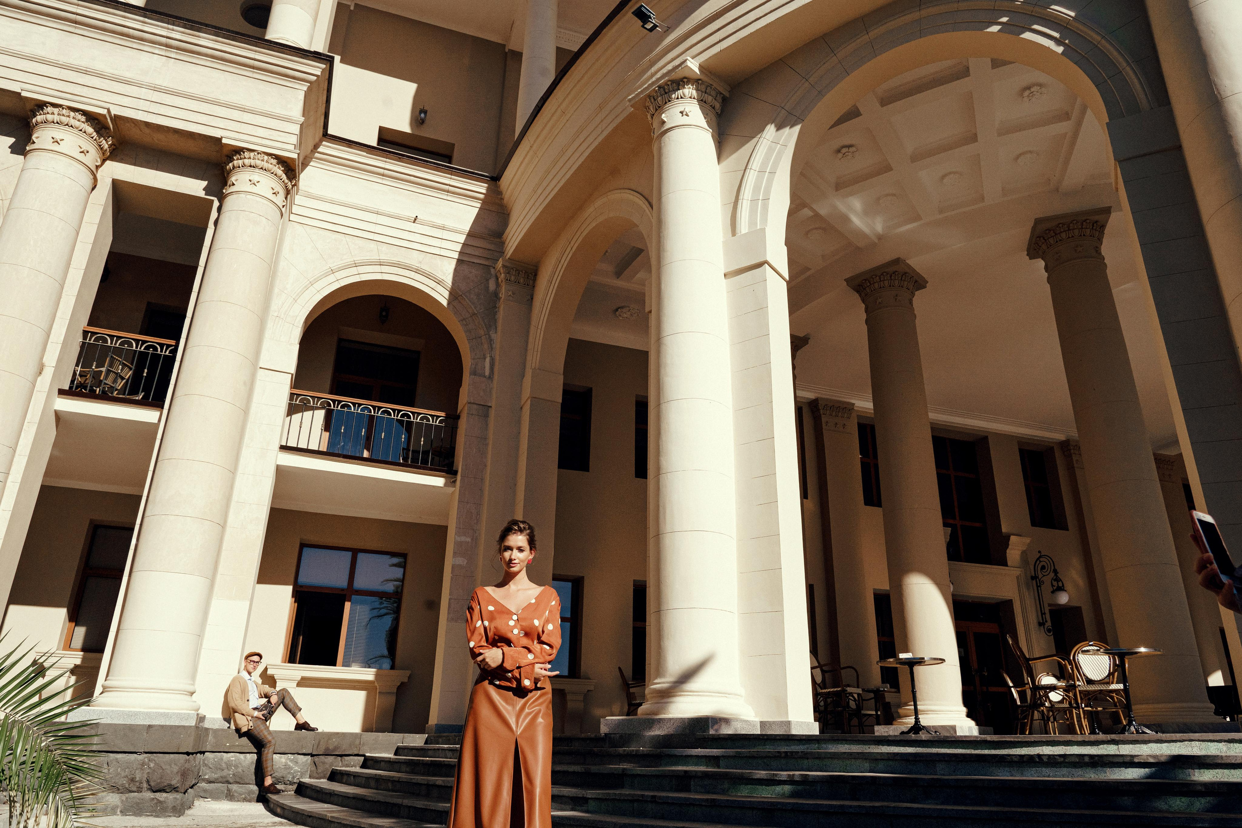 Олег и Лиза. Love story в Абхазии. Саша Потапкин Фотограф. Сочи, Екатеринбург, Москва