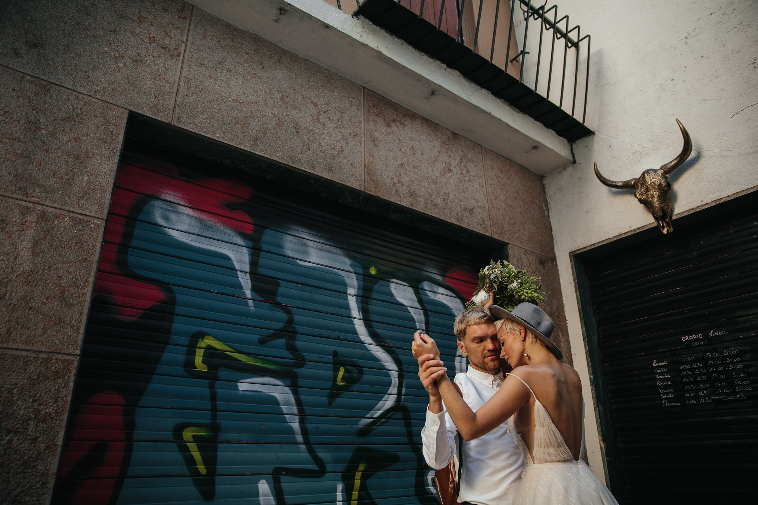 Элона и Женя. Свадьба в Италии. Саша Потапкин Фотограф. Сочи, Екатеринбург, Москва