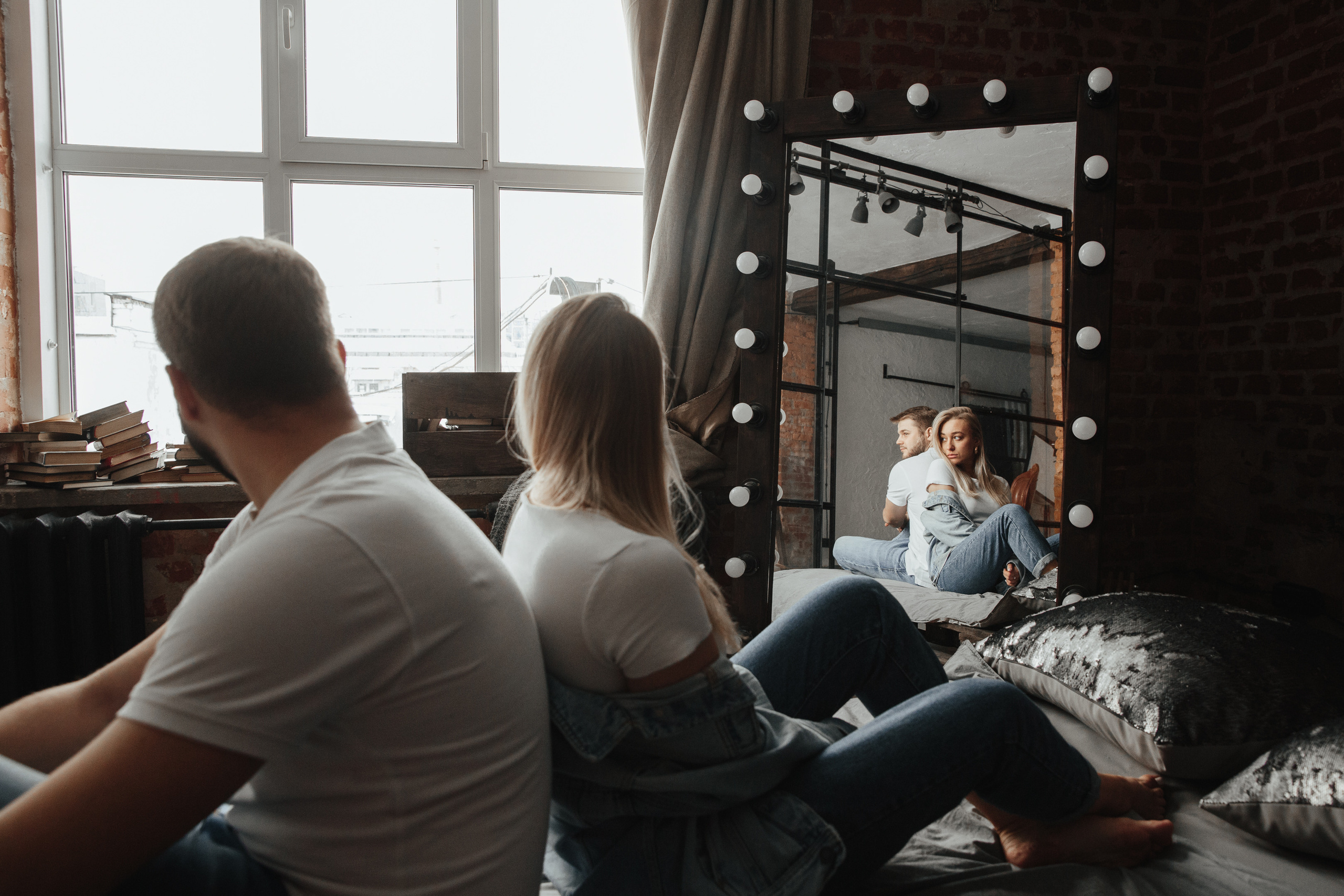 Соня и Ваня. Саша Потапкин Фотограф. Сочи, Екатеринбург, Москва