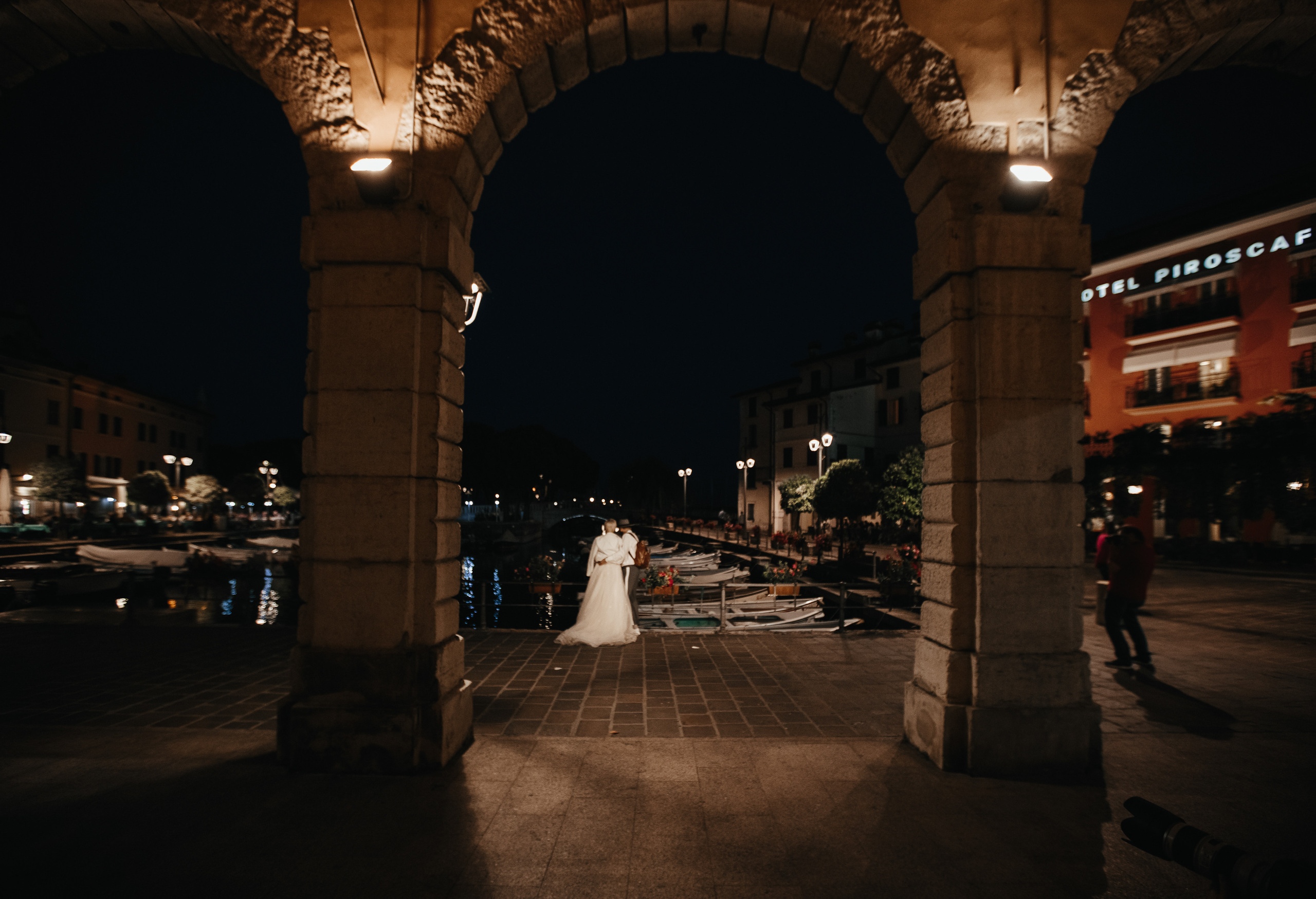 Элона и Женя. Свадьба в Италии. Саша Потапкин Фотограф. Сочи, Екатеринбург, Москва