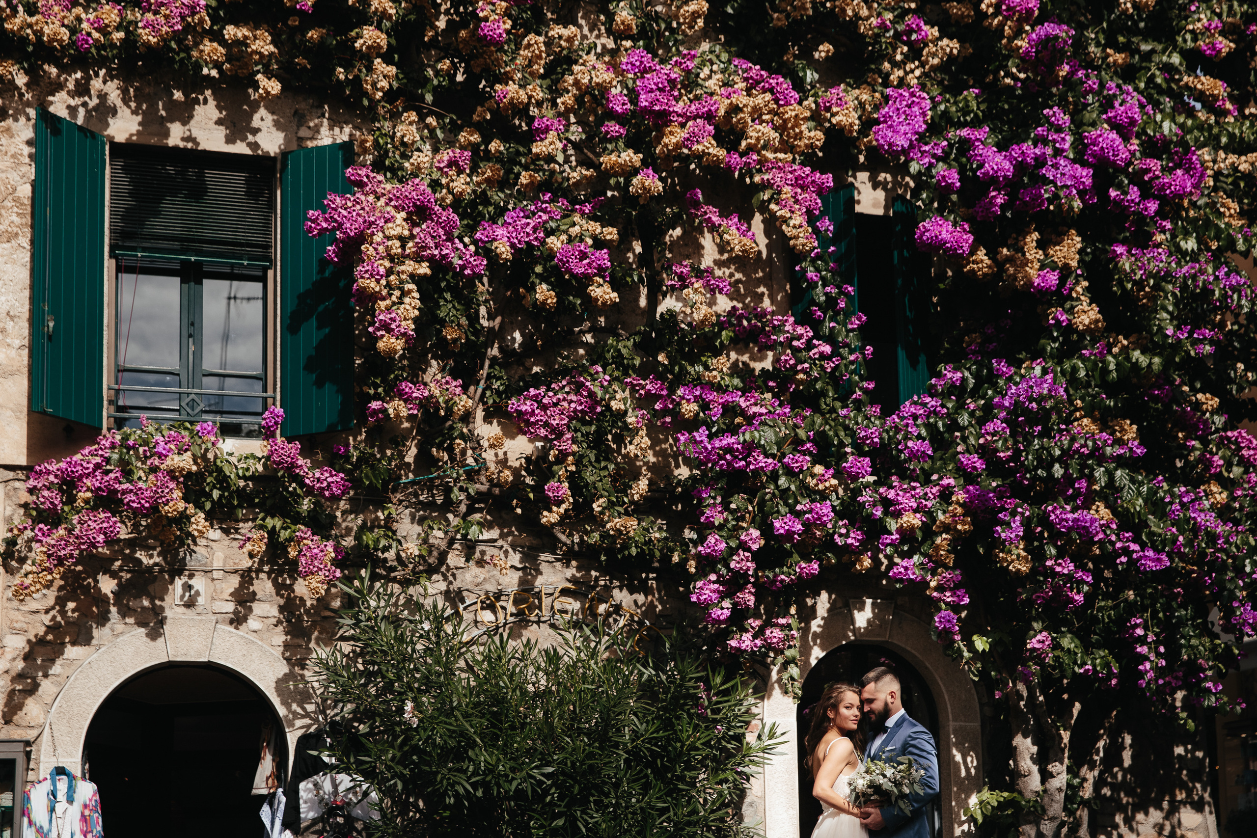 Саша и Марина. Свадьба на озере Гарда. Саша Потапкин Фотограф. Сочи, Екатеринбург, Москва