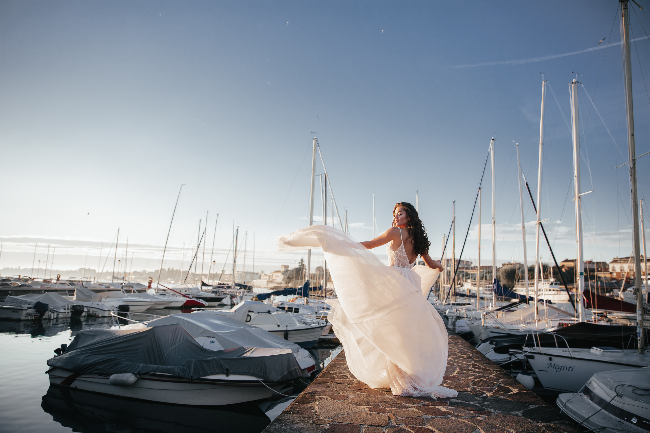 Саша и Марина. Свадьба на озере Гарда. Саша Потапкин Фотограф. Сочи, Екатеринбург, Москва