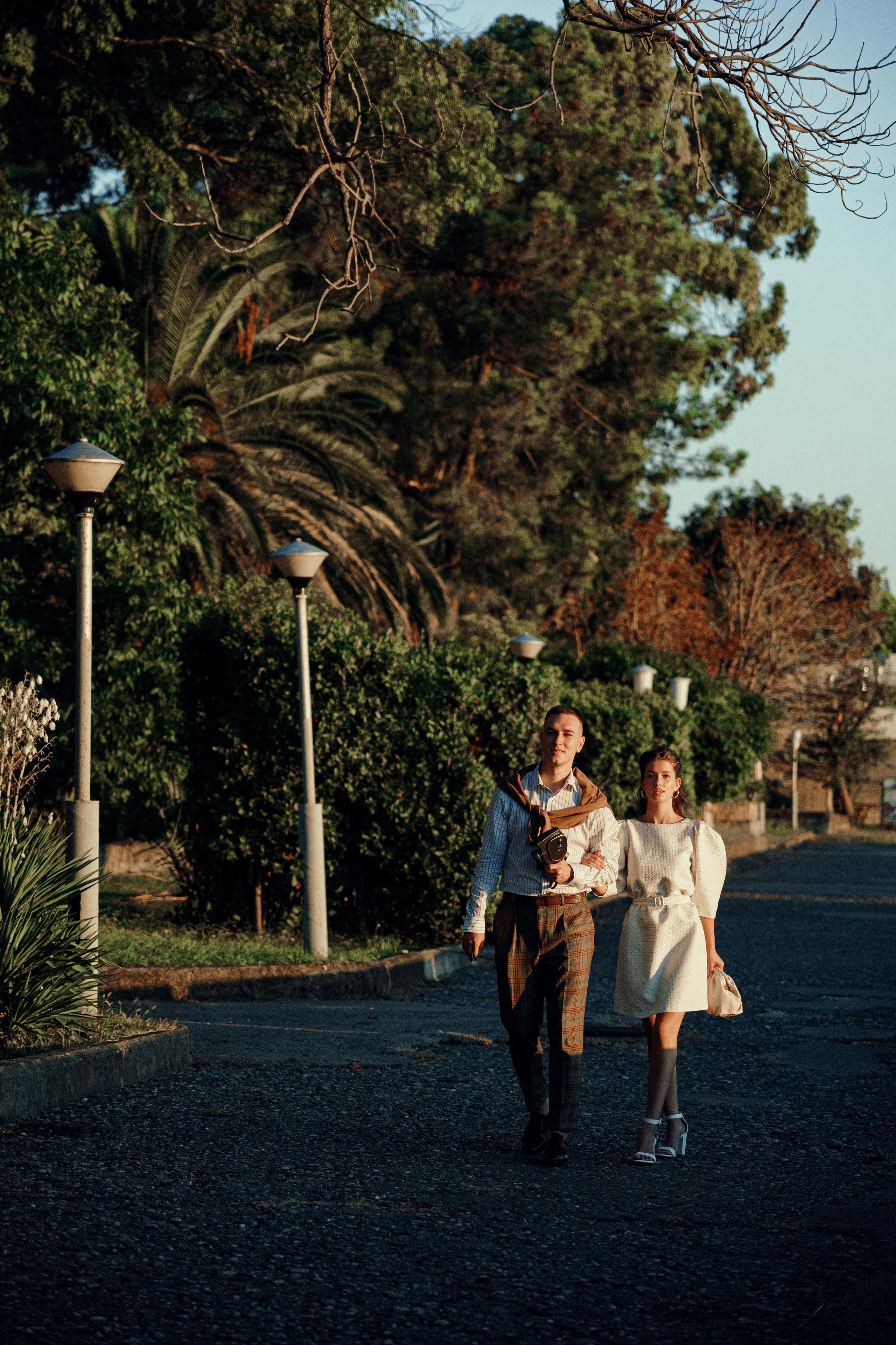 Олег и Лиза. Love story в Абхазии. Саша Потапкин Фотограф. Сочи, Екатеринбург, Москва