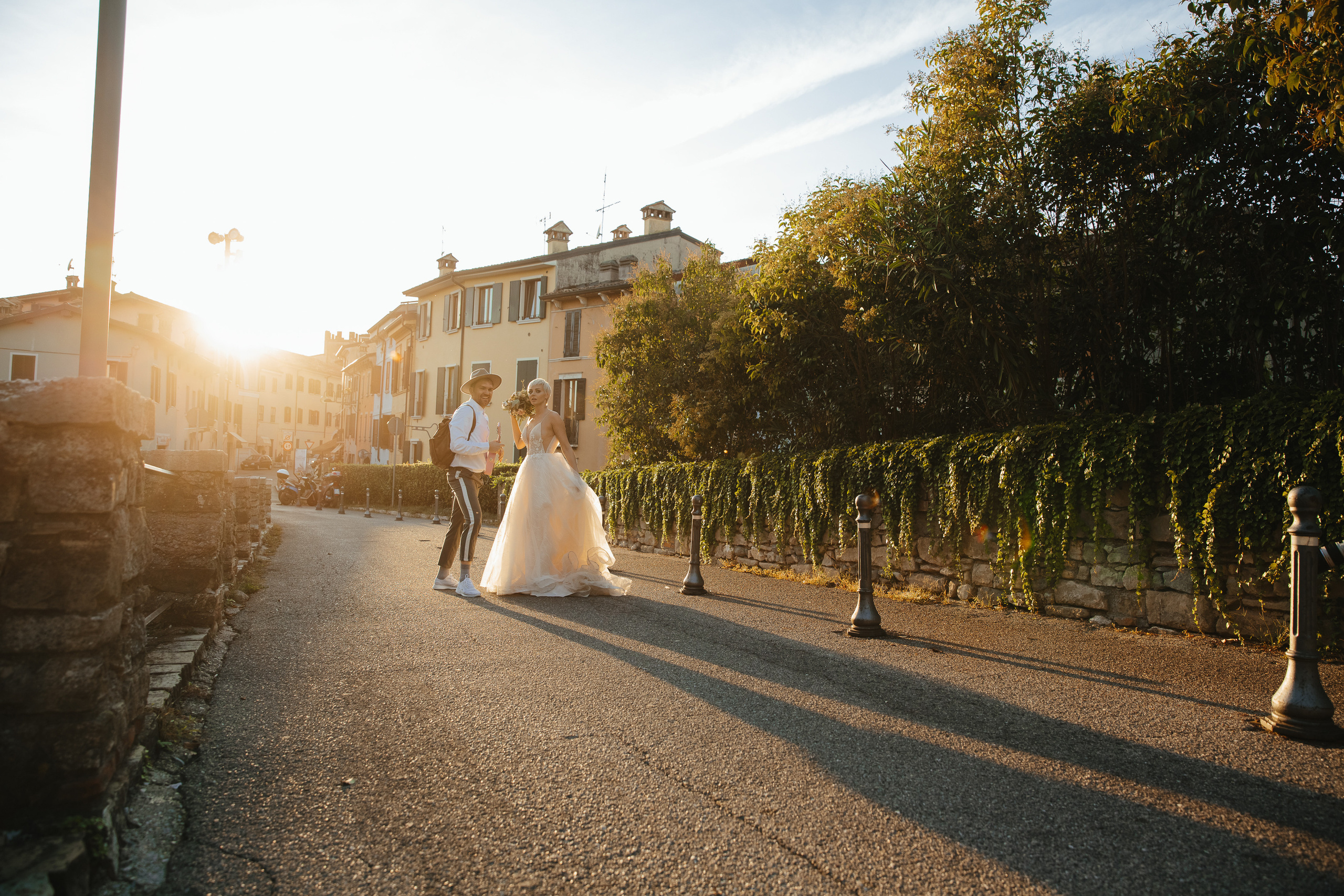 Элона и Женя. Свадьба в Италии. Саша Потапкин Фотограф. Сочи, Екатеринбург, Москва