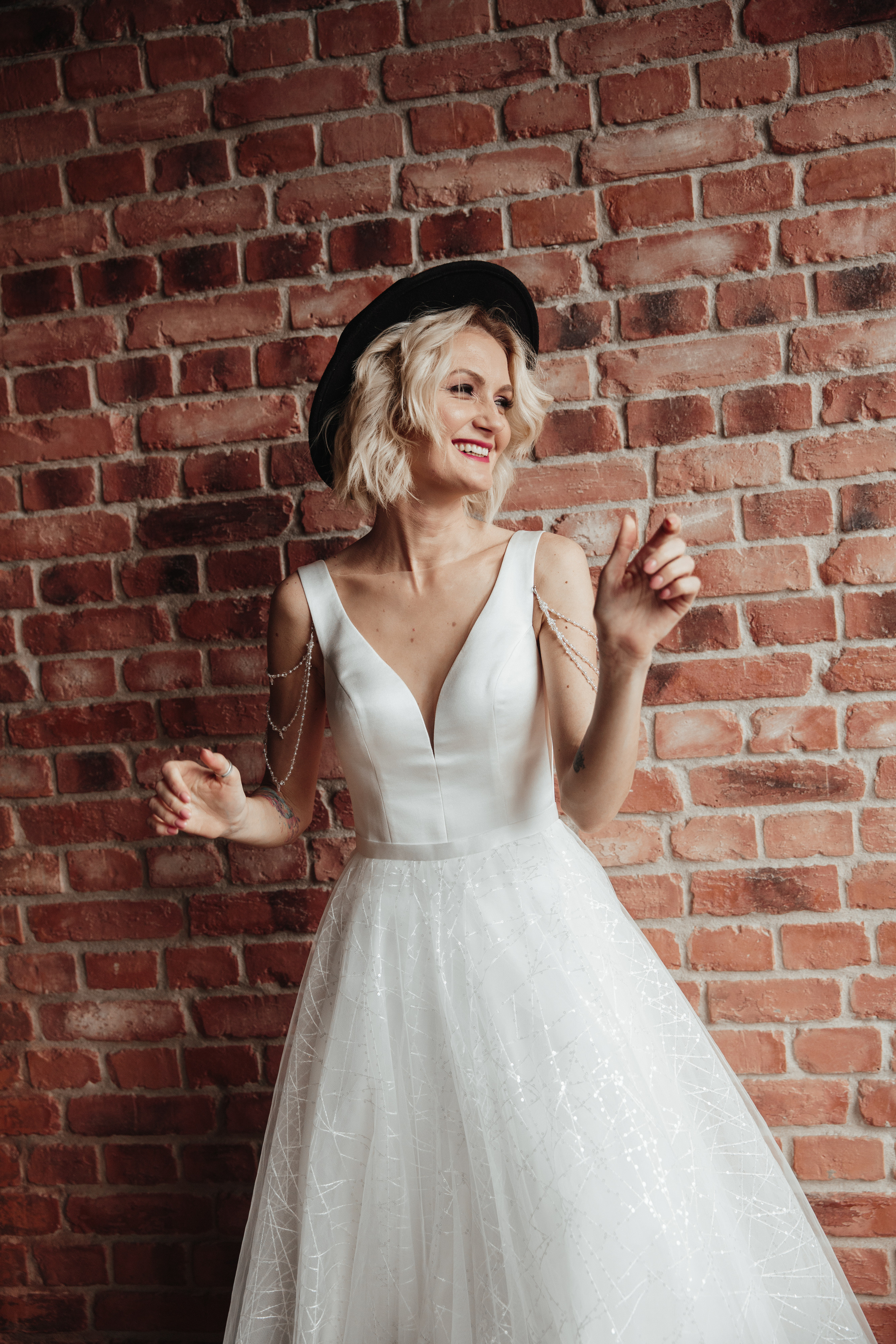 Роман и Марго. Свадьба в студии. Саша Потапкин Фотограф. Сочи, Екатеринбург, Москва