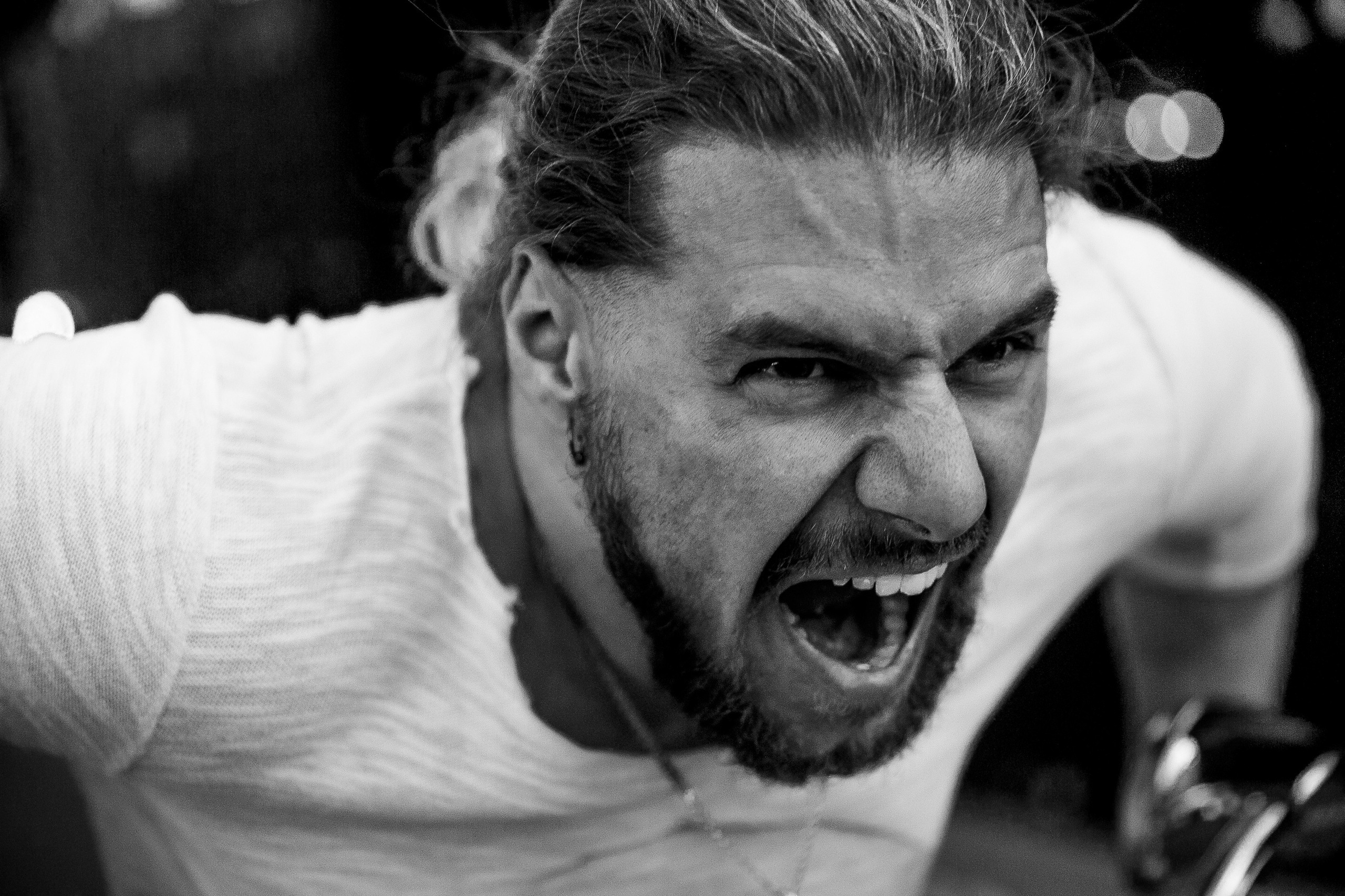 Alex & Harley. Street portrait. Саша Потапкин Фотограф. Сочи, Екатеринбург, Москва