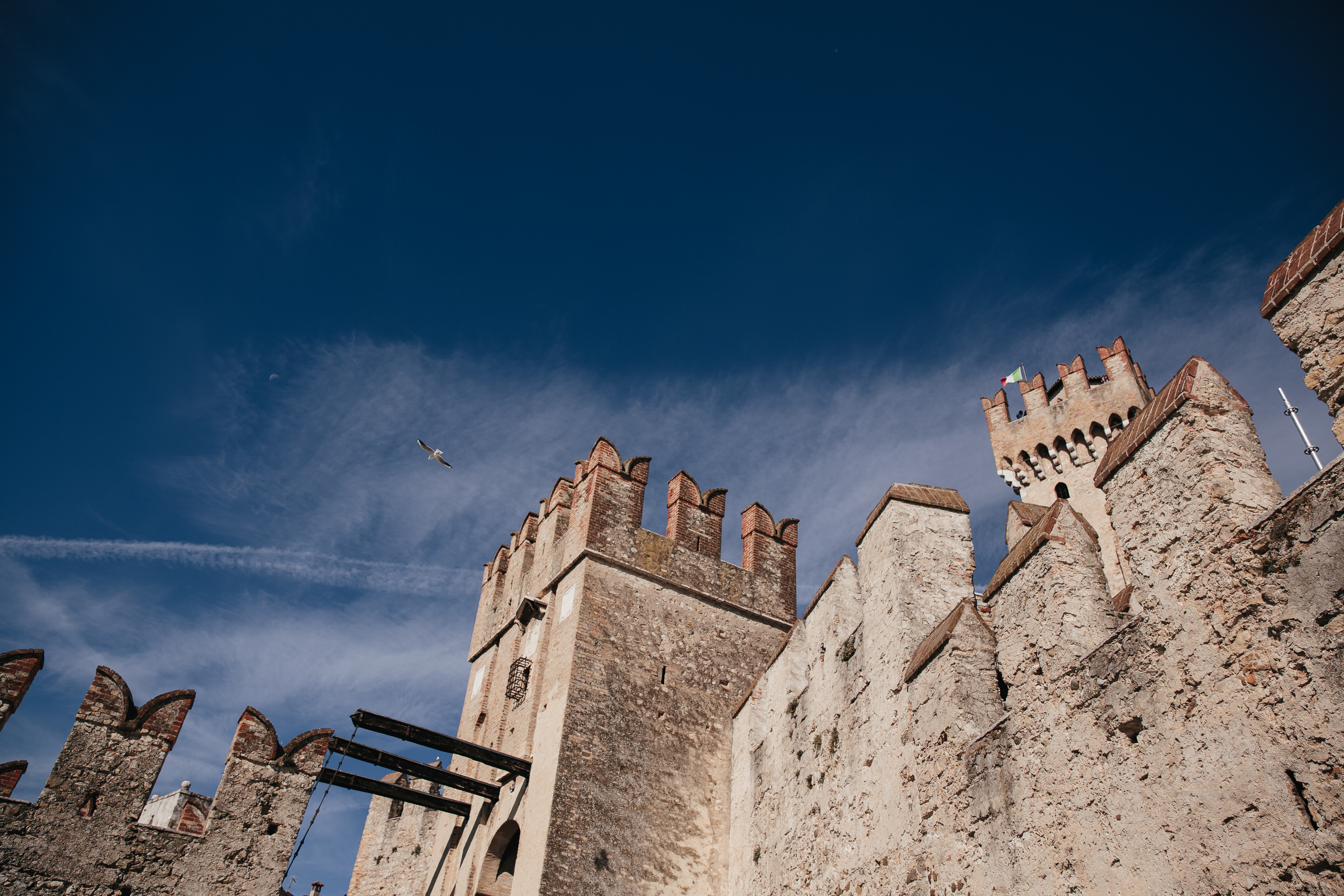 Саша и Марина. Свадьба на озере Гарда. Саша Потапкин Фотограф. Сочи, Екатеринбург, Москва