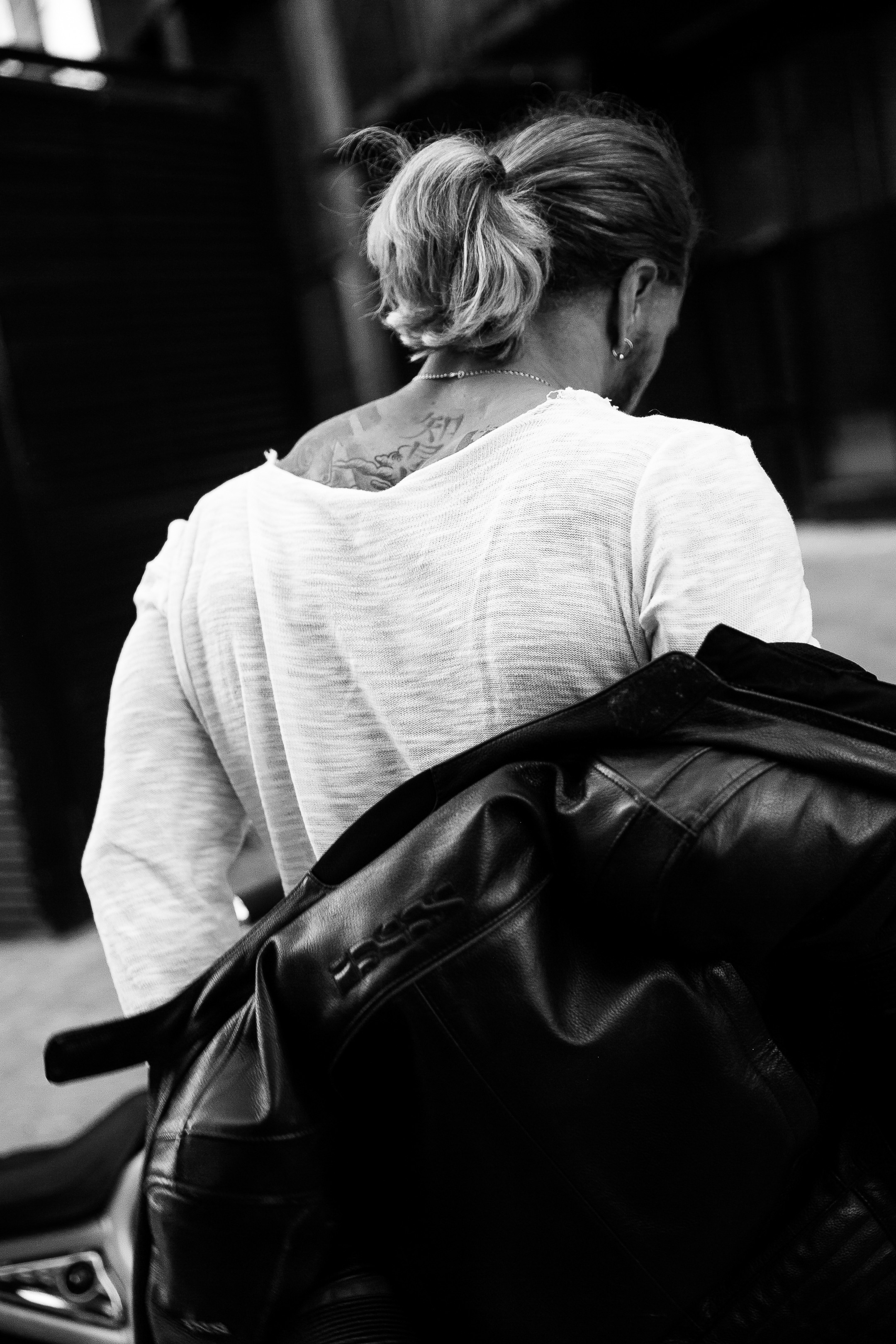 Alex & Harley. Street portrait. Саша Потапкин Фотограф. Сочи, Екатеринбург, Москва