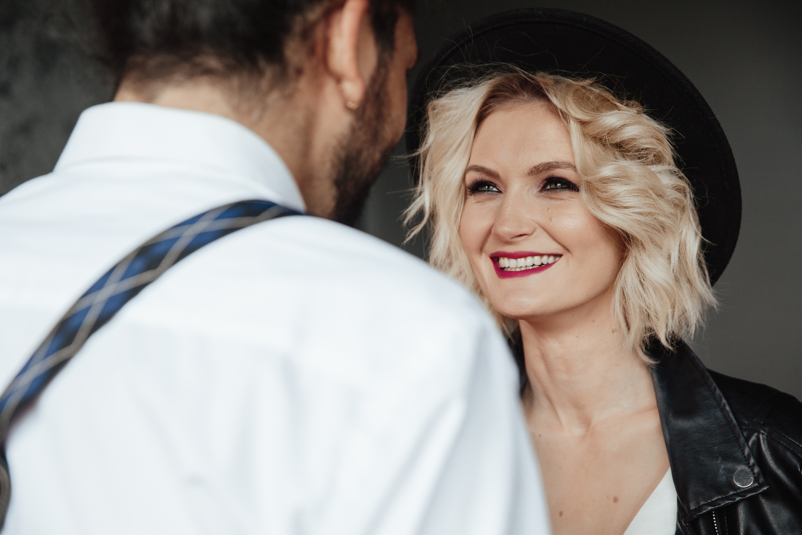 Роман и Марго. Свадьба в студии. Саша Потапкин Фотограф. Сочи, Екатеринбург, Москва