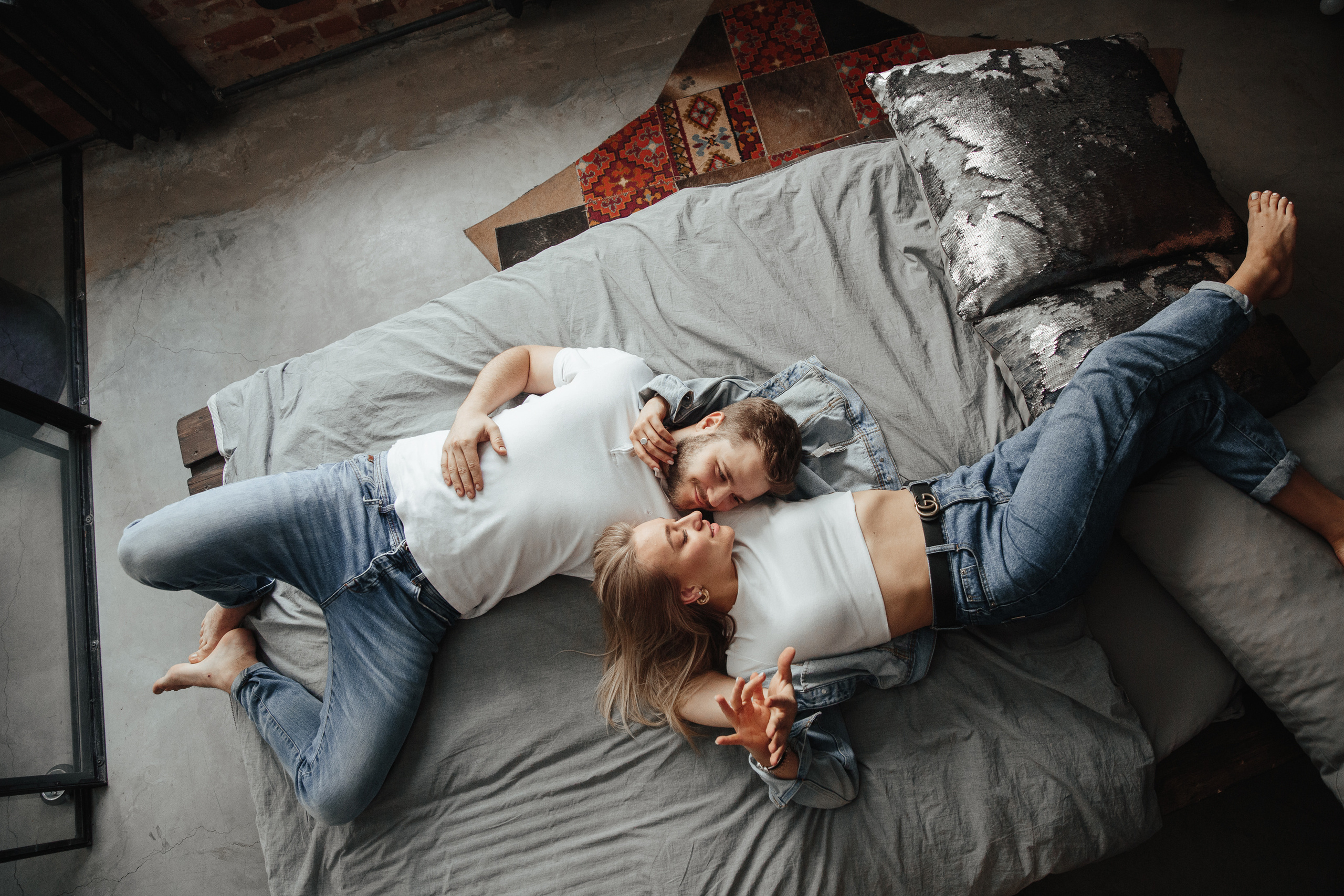 Соня и Ваня. Саша Потапкин Фотограф. Сочи, Екатеринбург, Москва