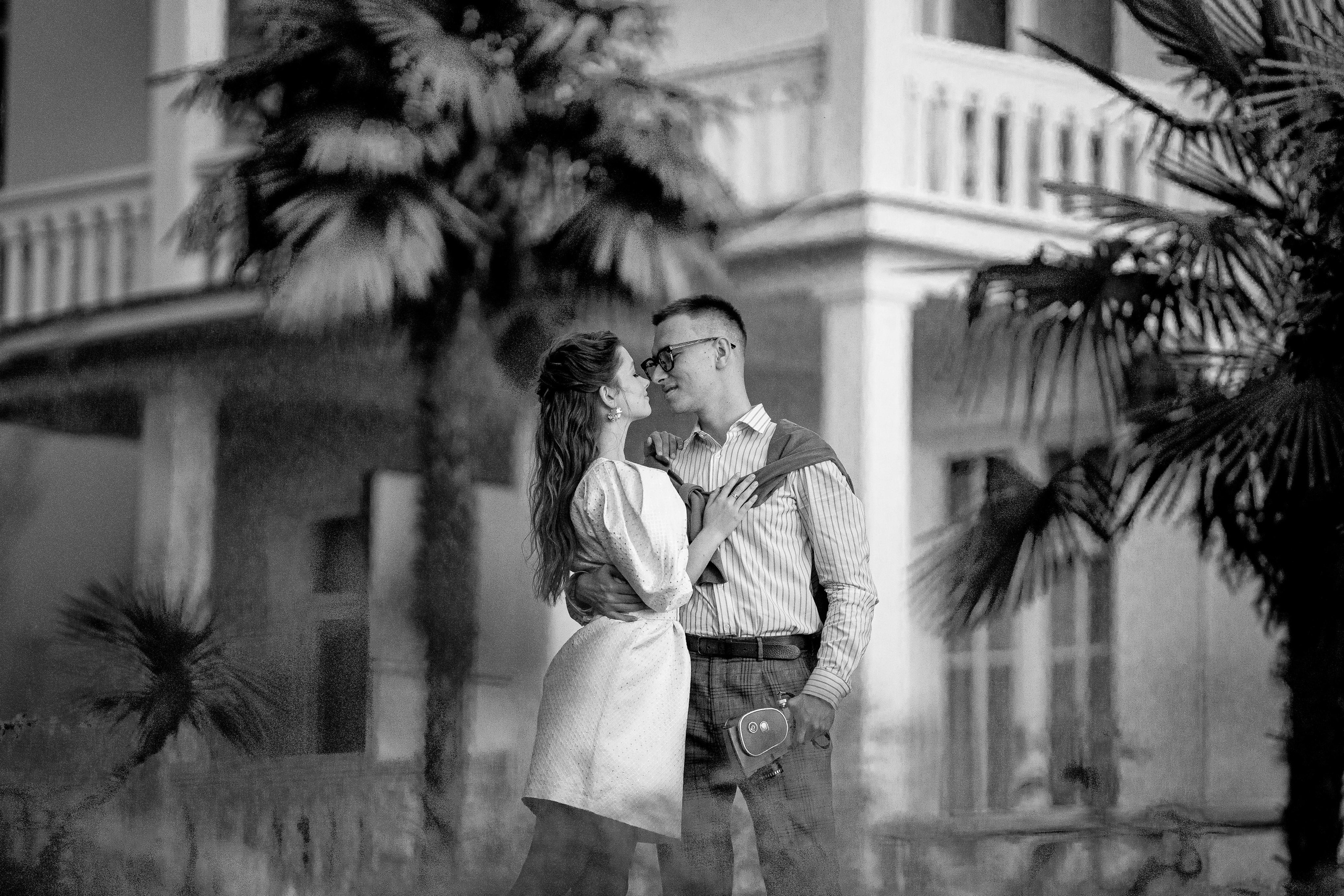 Олег и Лиза. Love story в Абхазии. Саша Потапкин Фотограф. Сочи, Екатеринбург, Москва