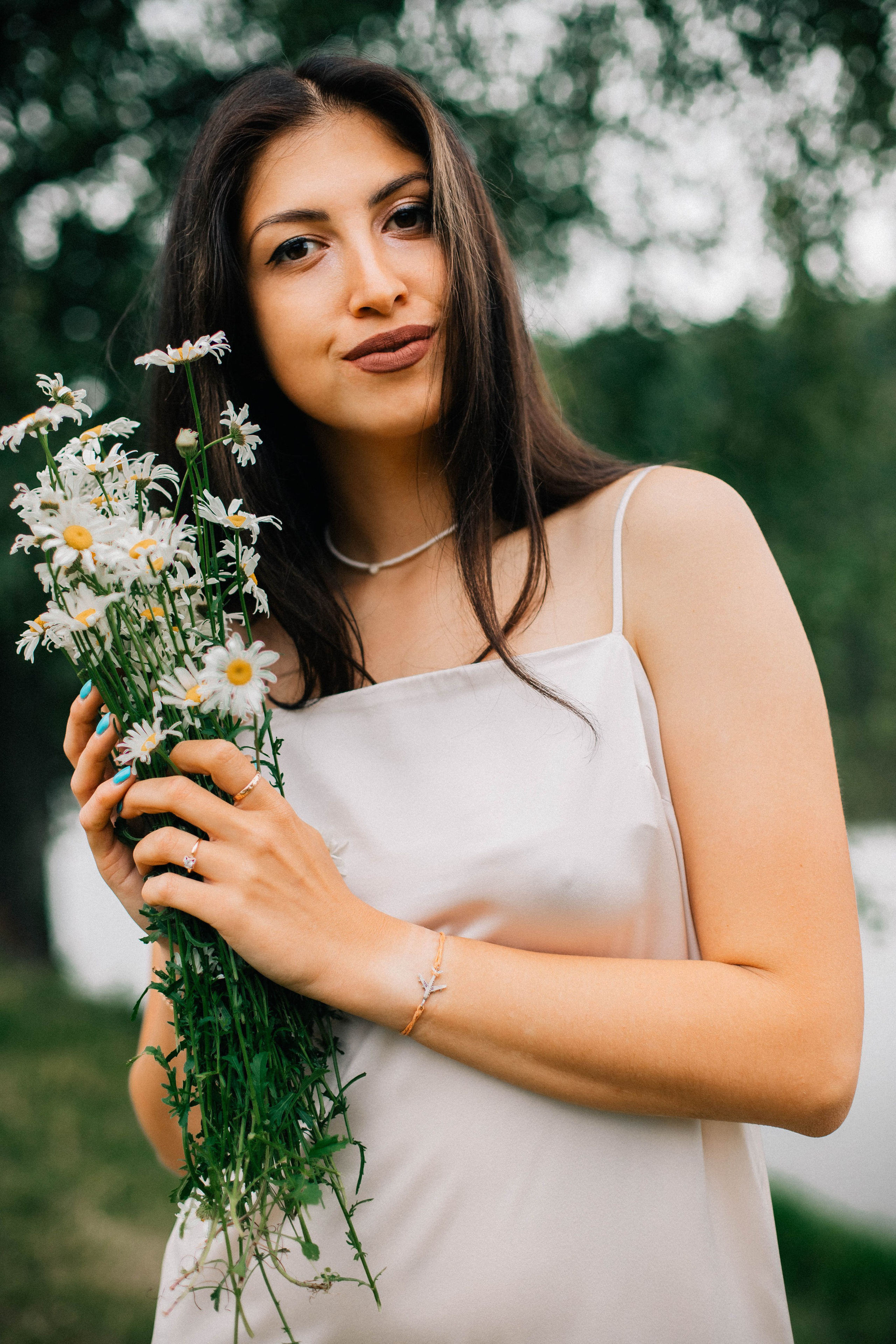 Надежда. Александра Мельниченко/ Бегающий фотограф