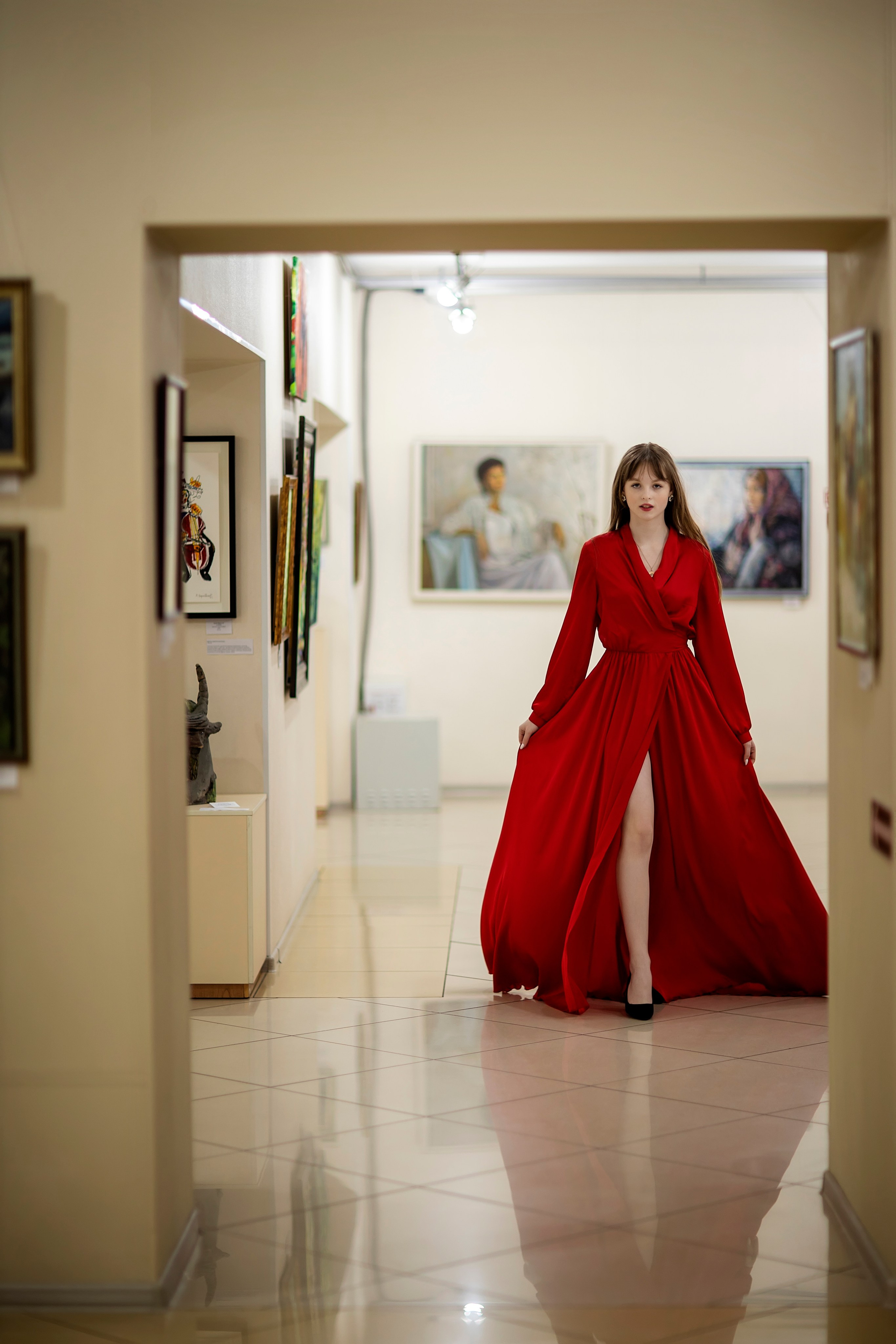 Индивидуальные съёмки. Семейный фотограф в Прокопьевске Екатерина Финаскова