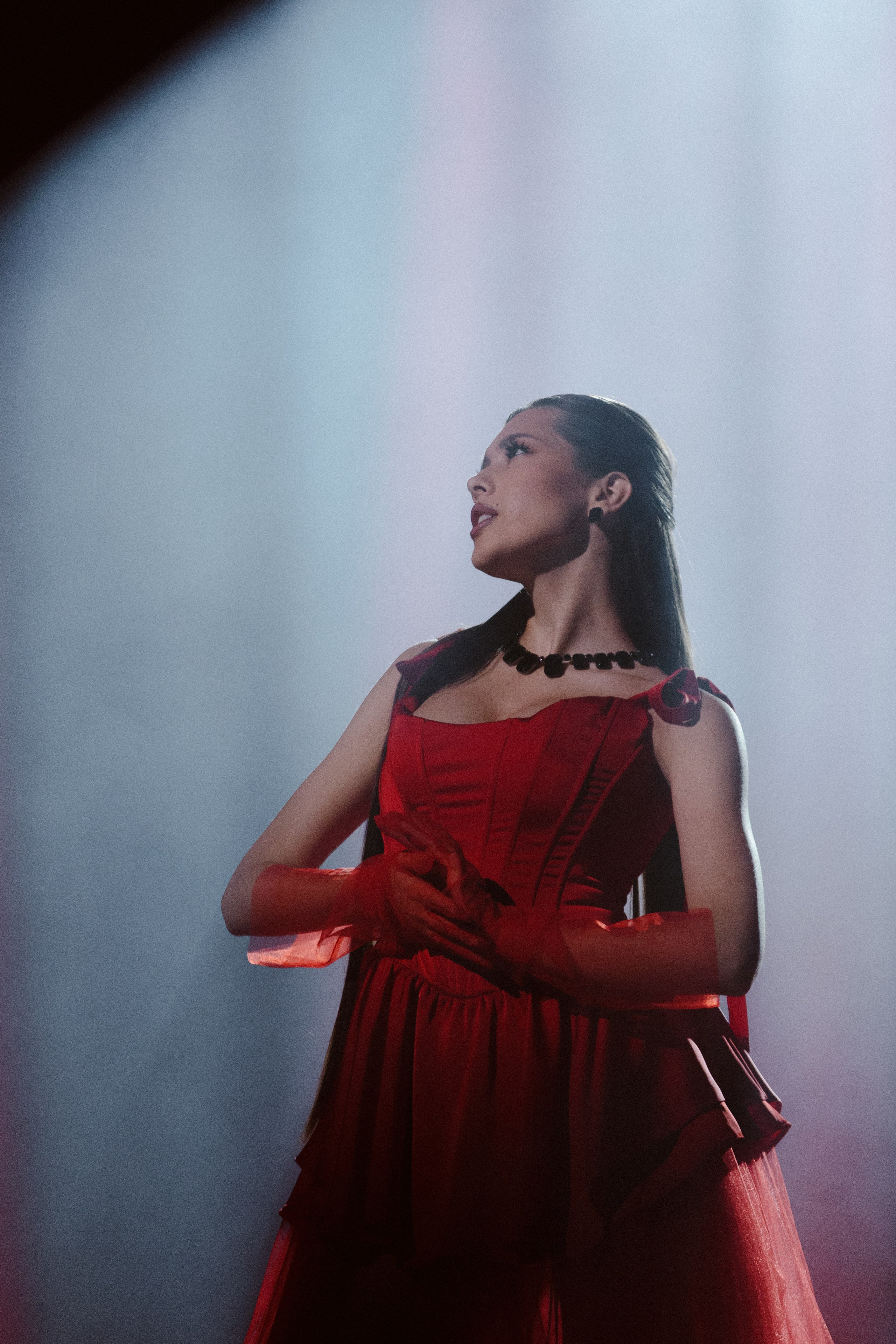 Трибьют песен Игоря Крутого. Олег Левин — профессиональный концертный и бэкстейдж фотограф в Москве