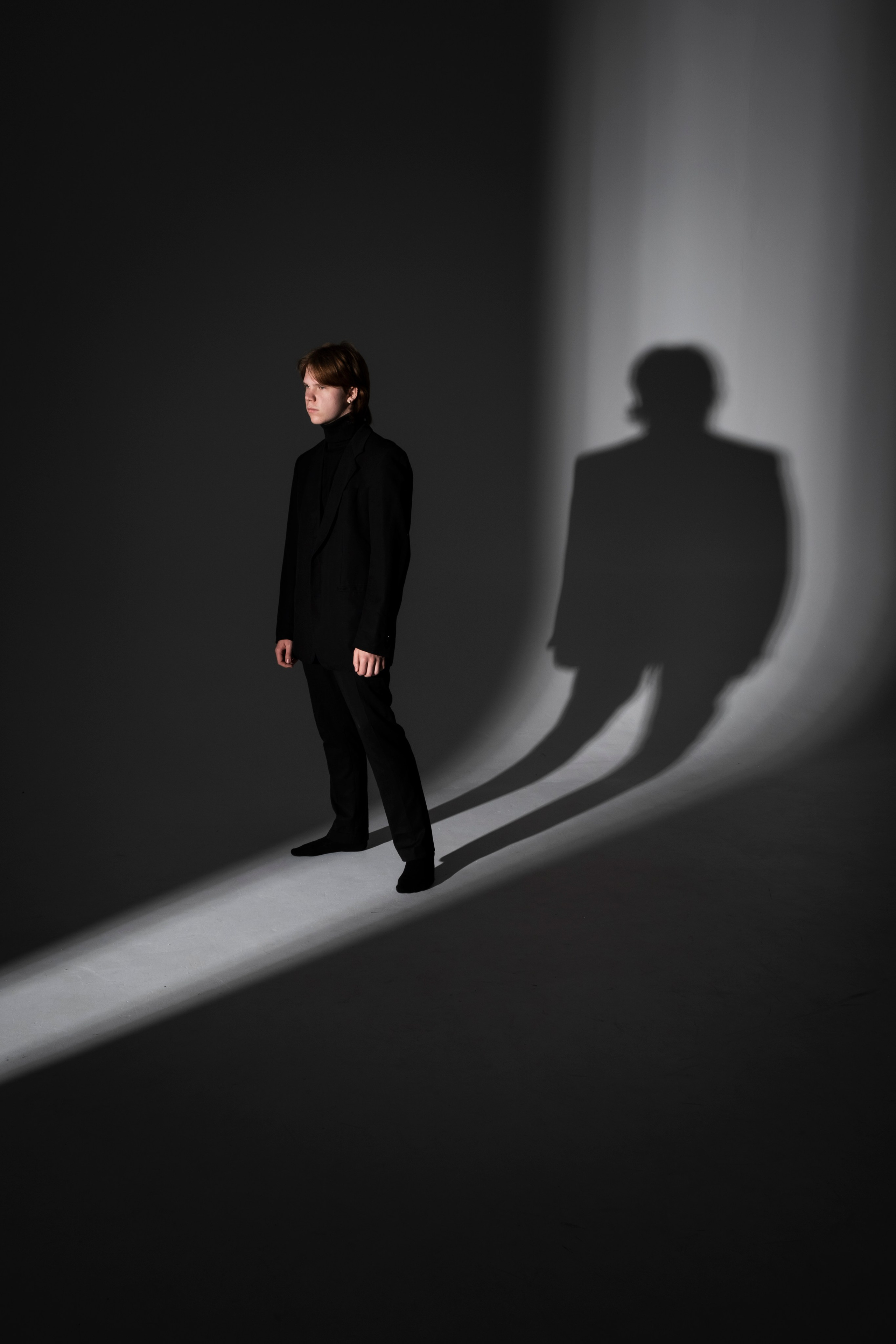 Артем. Студийный, портретный, семейный фотограф Южно-Сахалинска Яна Радаева