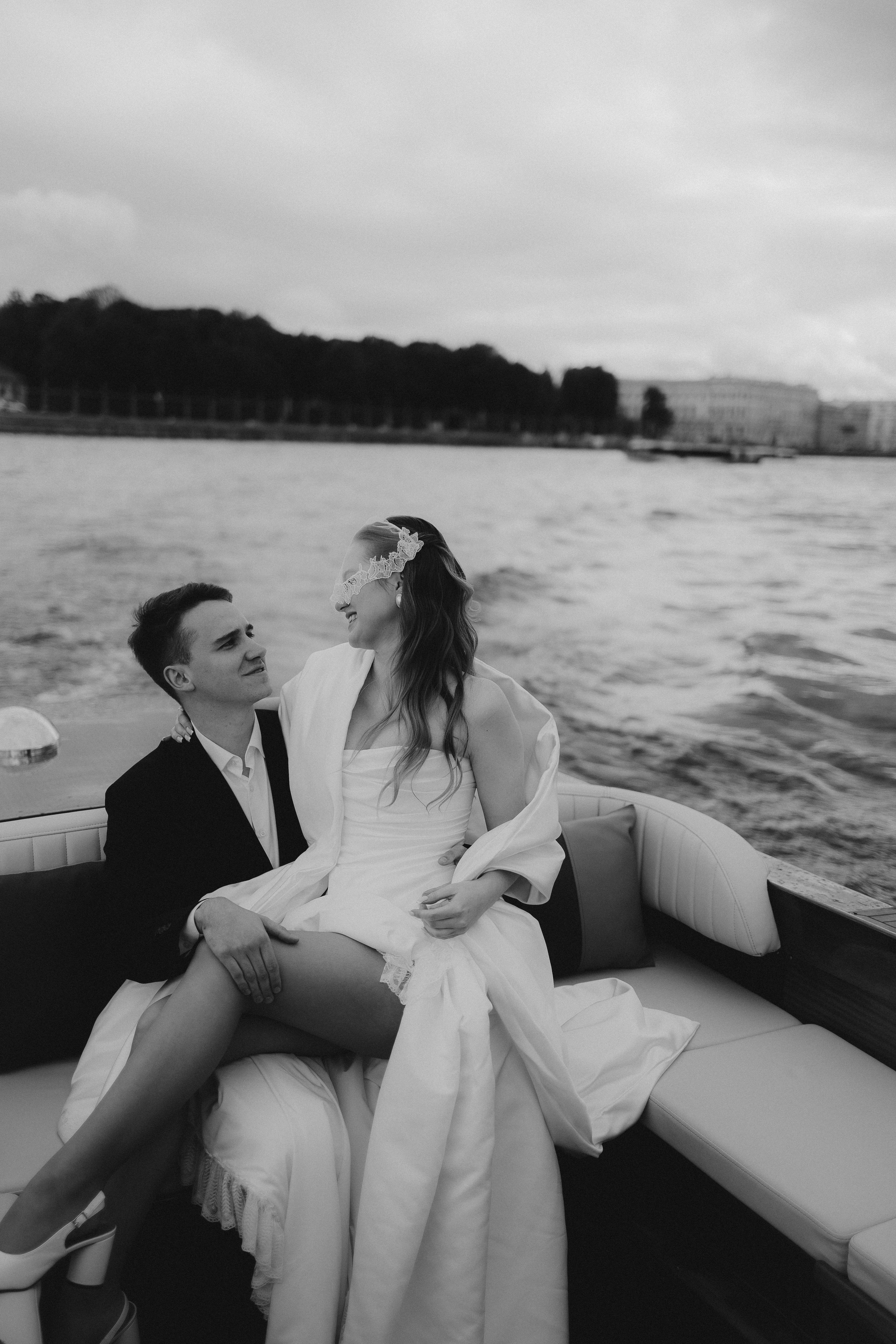 Валерия & Максим. Ирина Владимирова | Фотограф Санкт-Петербург