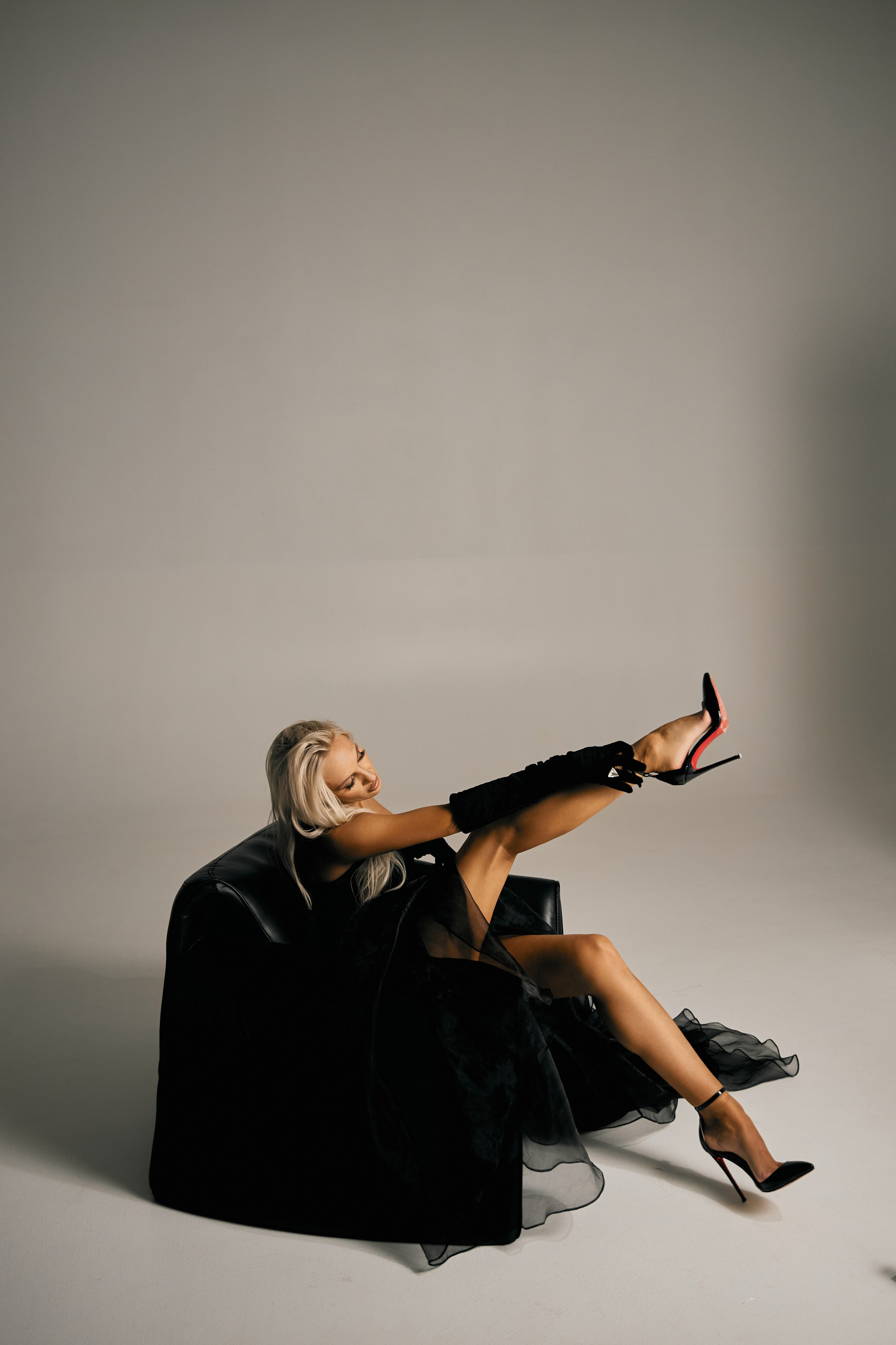 Вера. Фотограф Владивосток