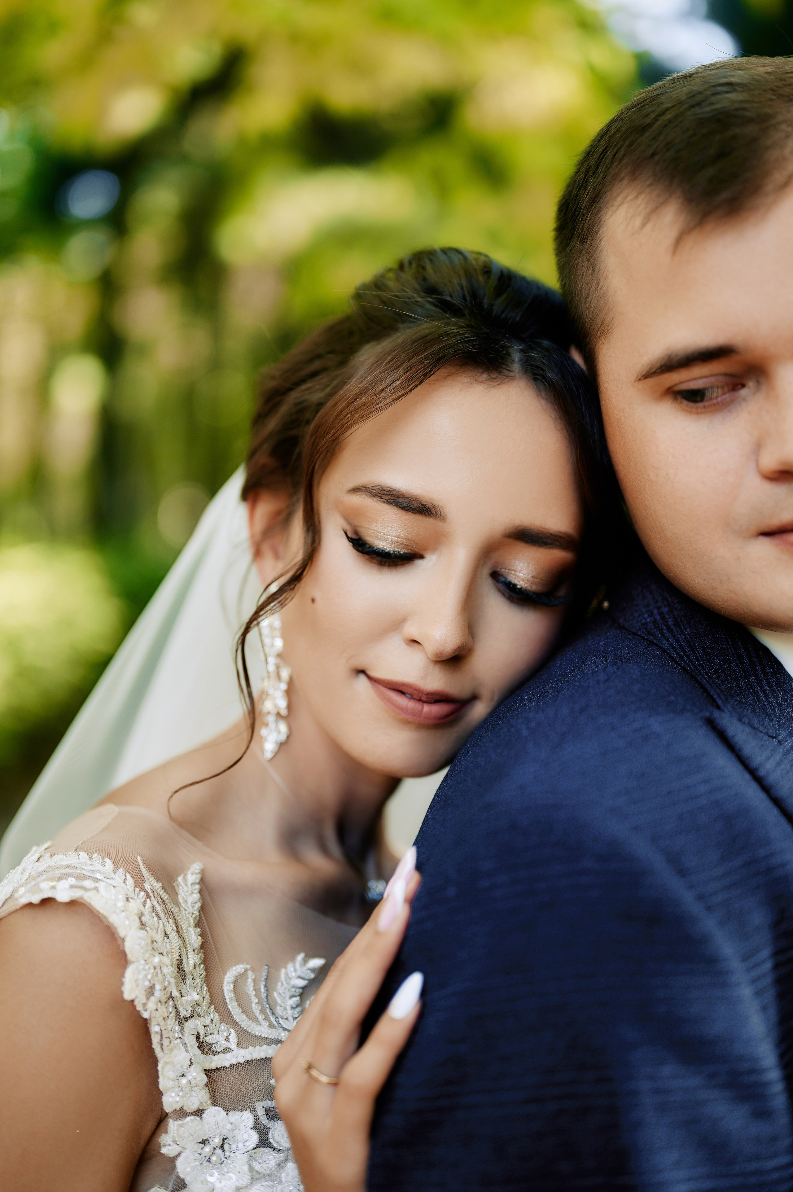 Вера и Игорь. Фото-видеосъемка свадеб Venson Films