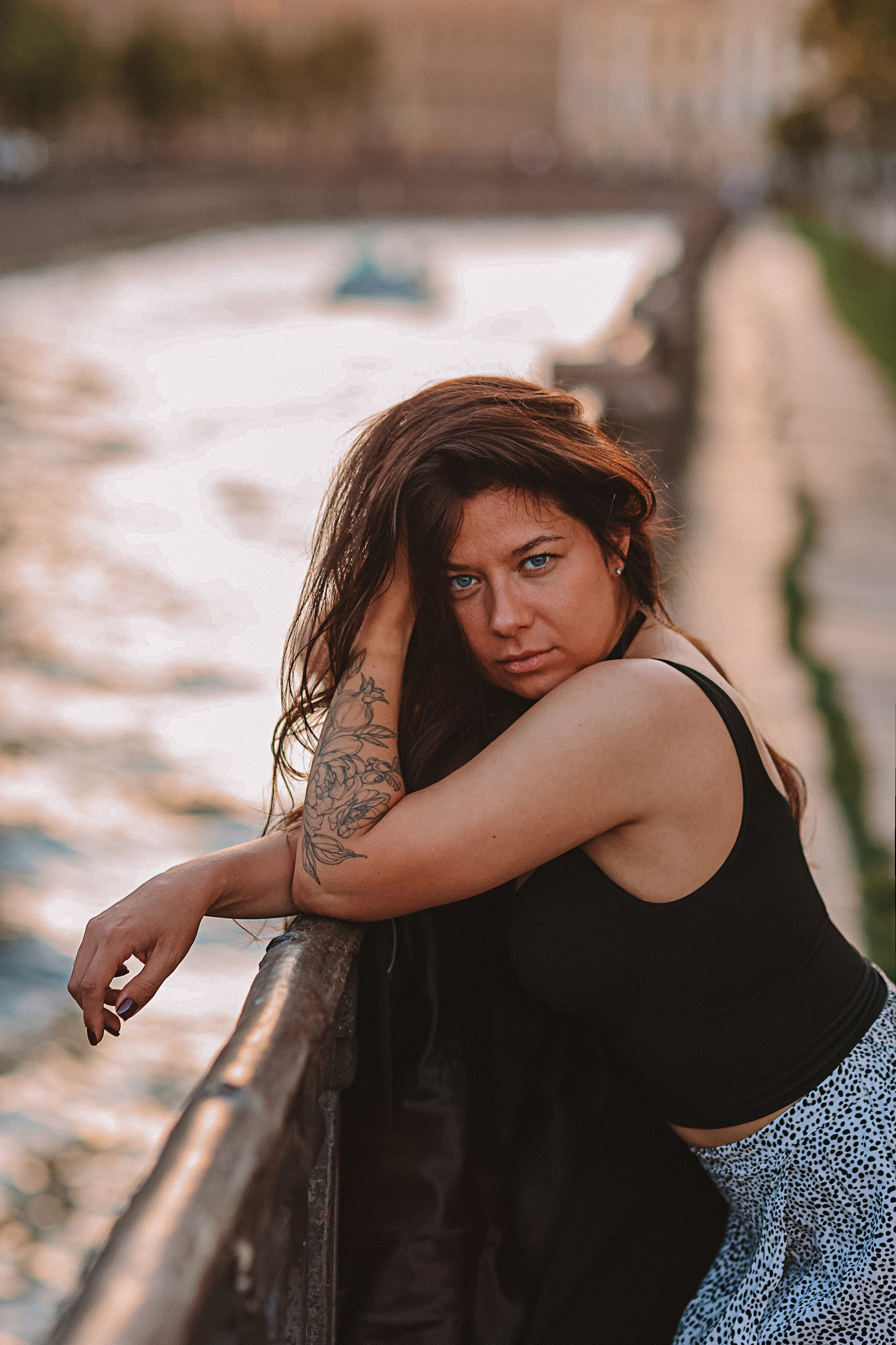 Питер. Семейный фотограф Тюмень, фотограф на роды Салмина Мария