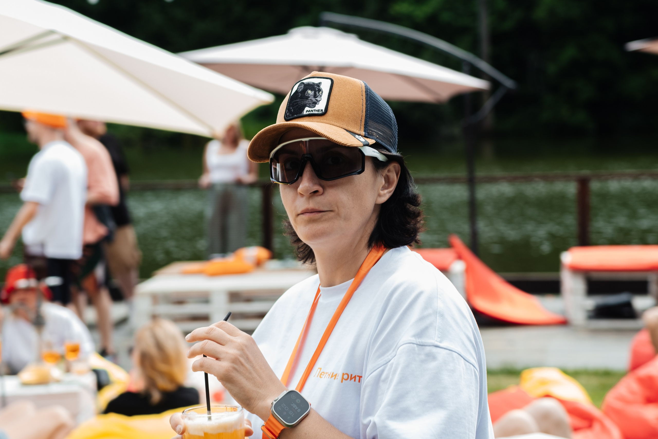 Корпоратив «ЕВРАЗ». Репортажный и портретный фотограф в Москве Илья Спиридонов