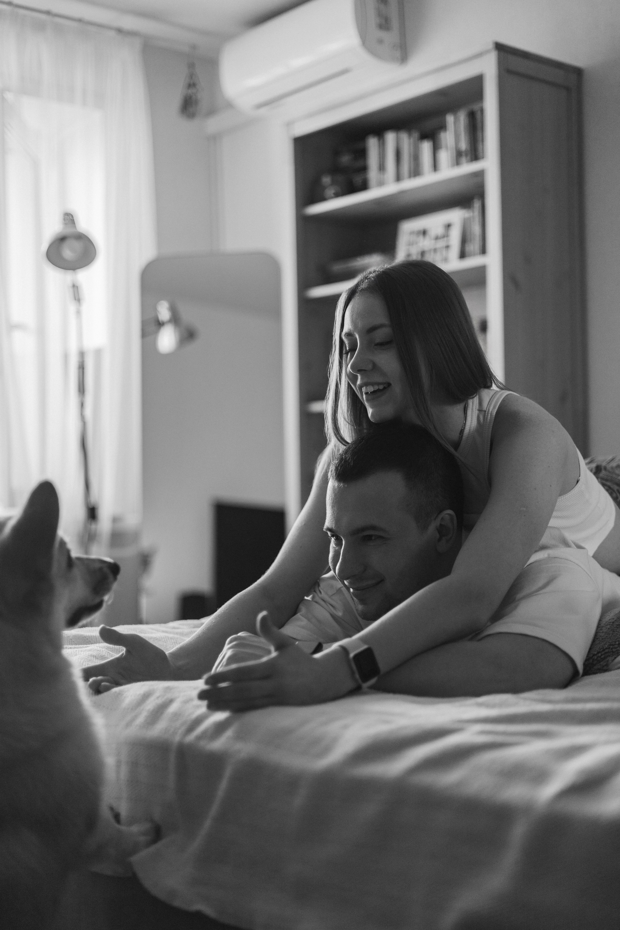 Совместные: Love story, Семейные. Фотограф Евгения Ошкина, Саранск