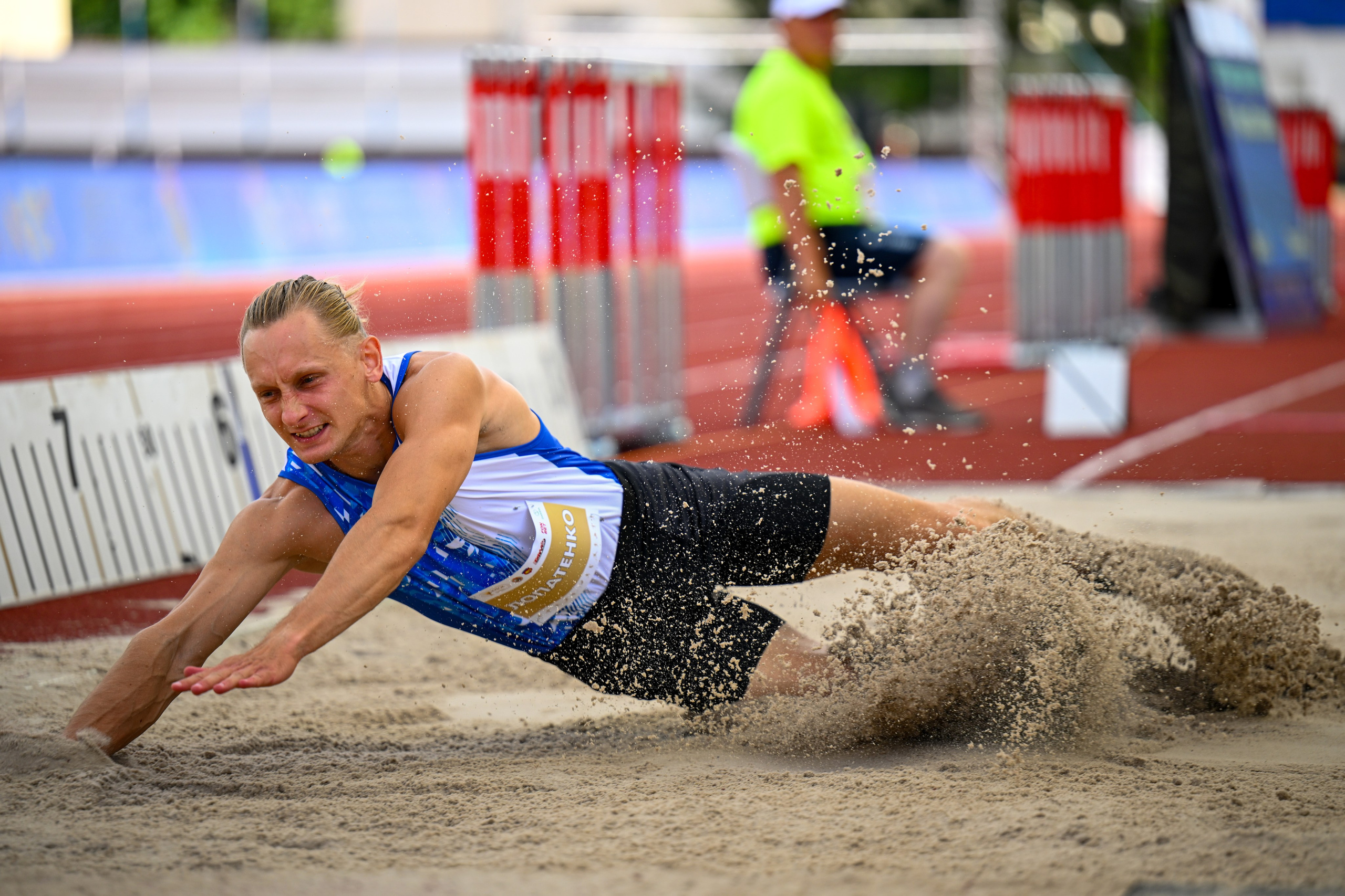 Фотограф турнира. Спортивный и репортажный фотограф в Казани Вячеслав Сатонин