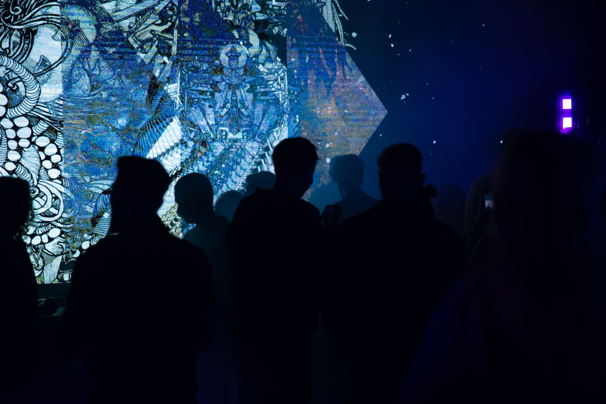 ДР Парк Культуры&Антоха МС — 20.07.24. Фотограф Николай Петрушкин | Ставрополь, Москва