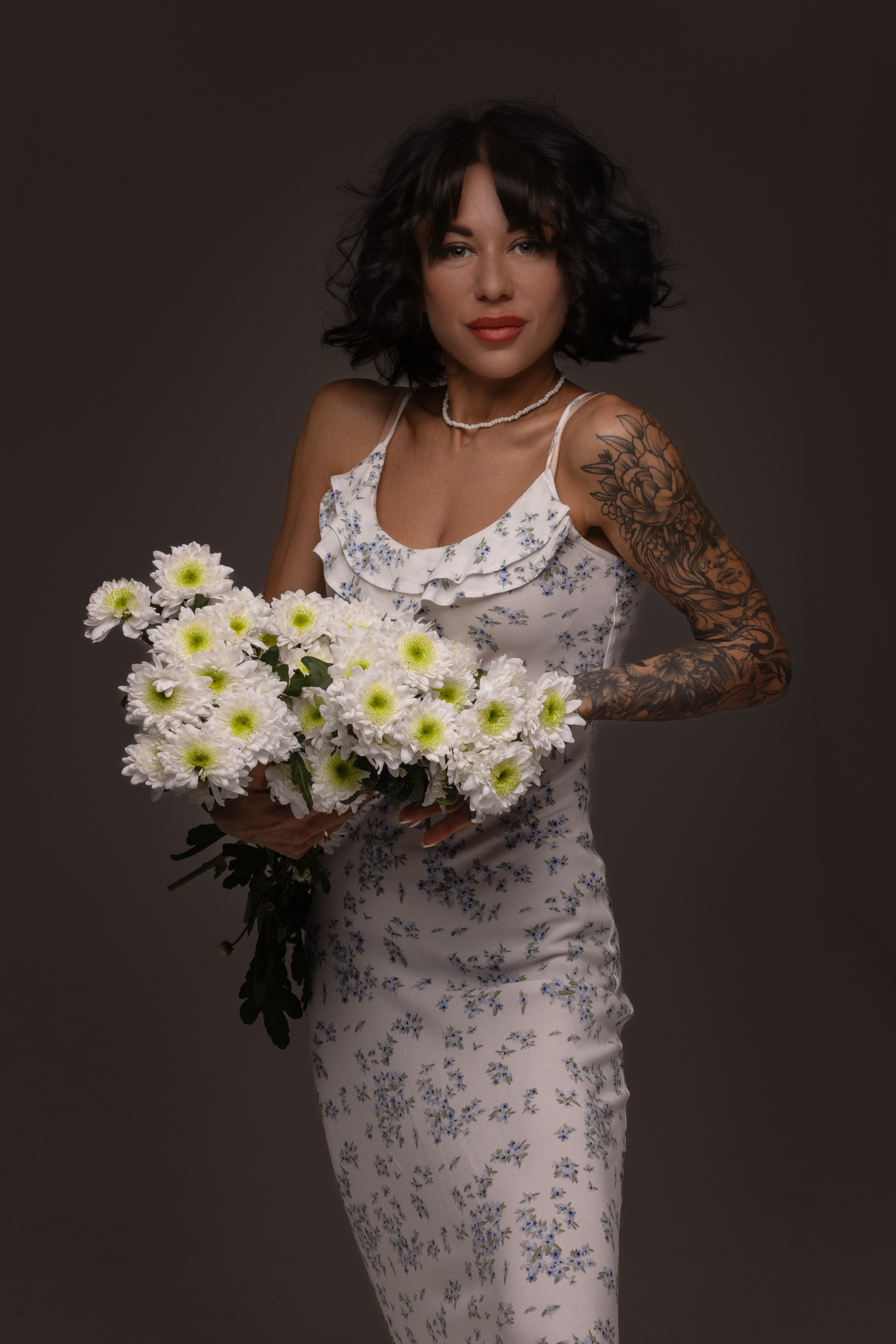 Студия. Мария Кислякова детский и семейный фотограф Королёв/Москва