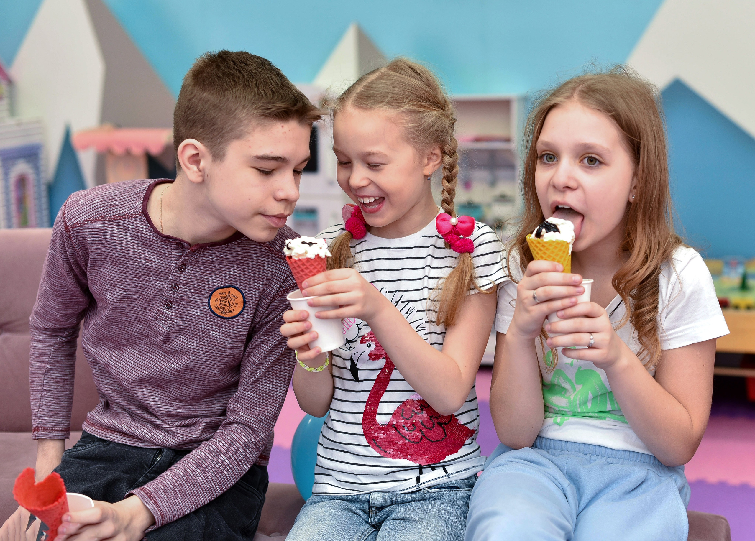 Happy Birthday. Фотограф в Раменском Захарова Лидия Семейные, свадебные, детские фотосессии