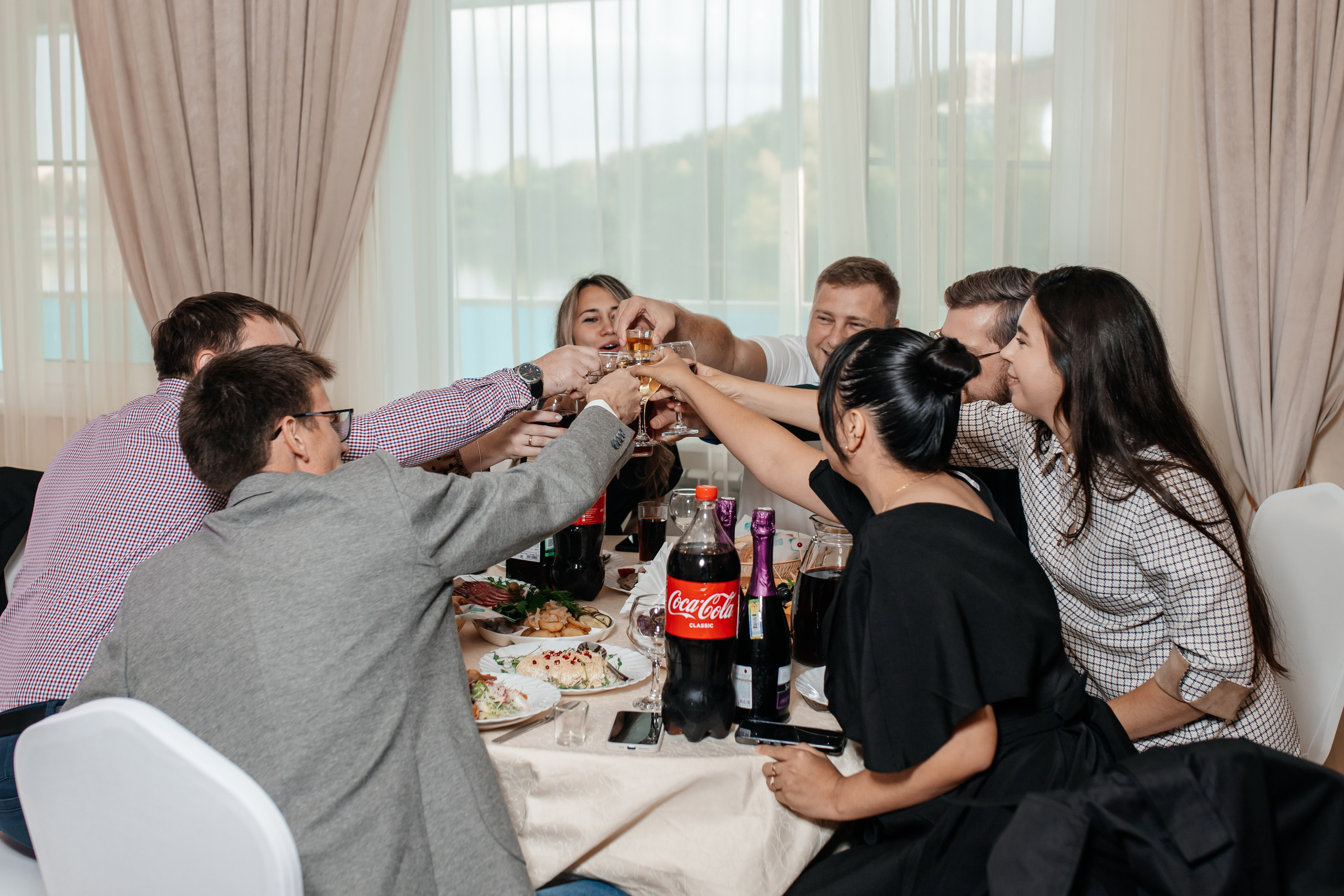 День рождение Тимура. Марина Шаймухаметова. Фотограф в Уфе