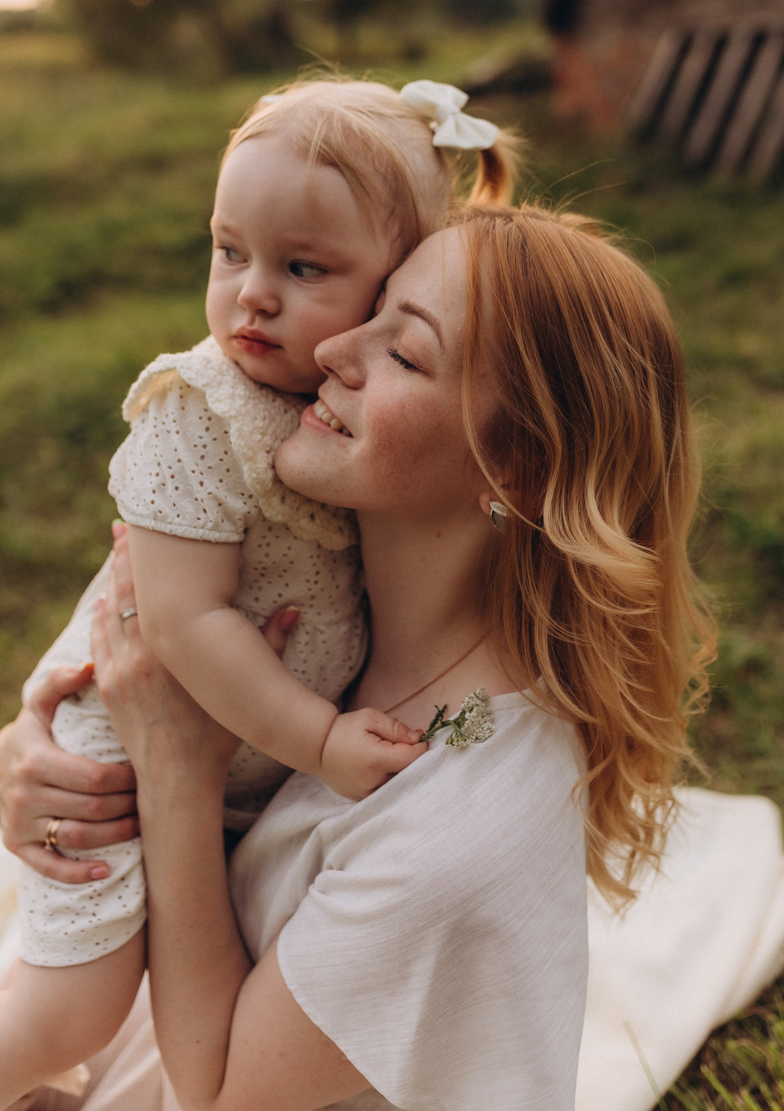 Уличные истории. Семейный и парный фотограф Мария Куцко