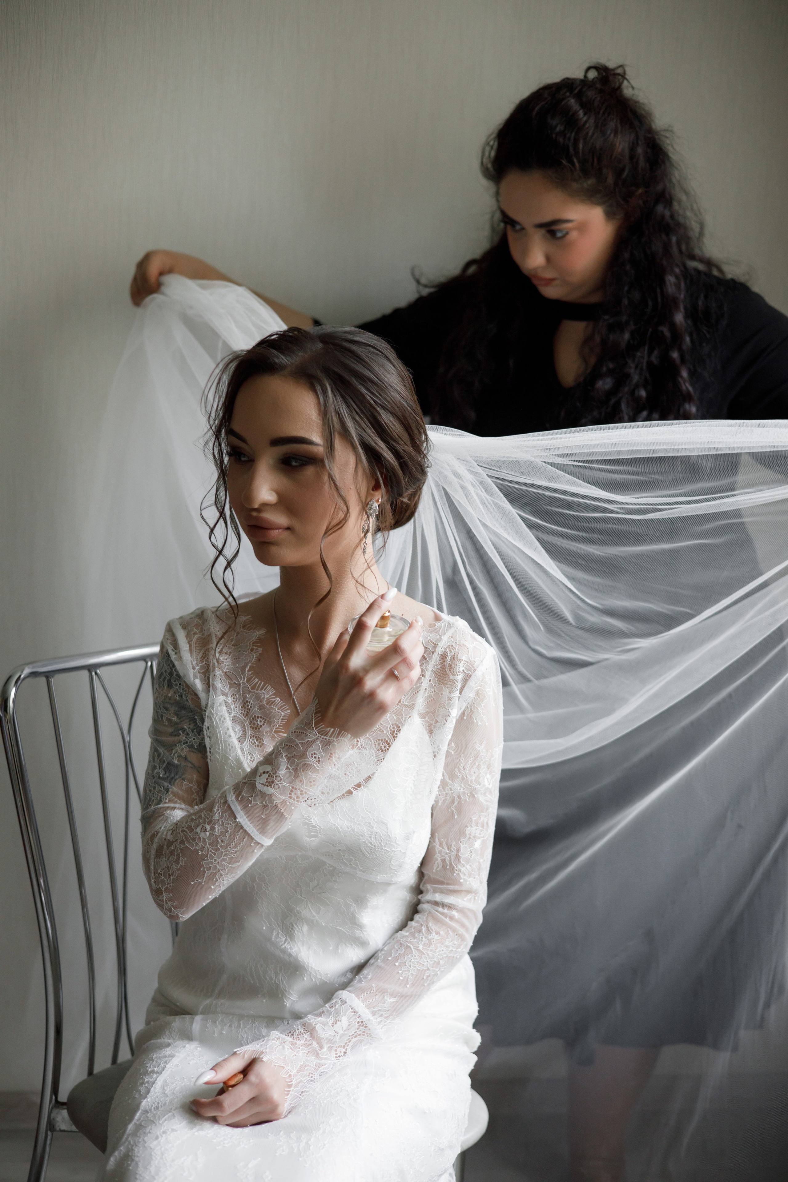 Полина и Иван. Свадебный и репортажный фотограф (Москва, Королев и другие)