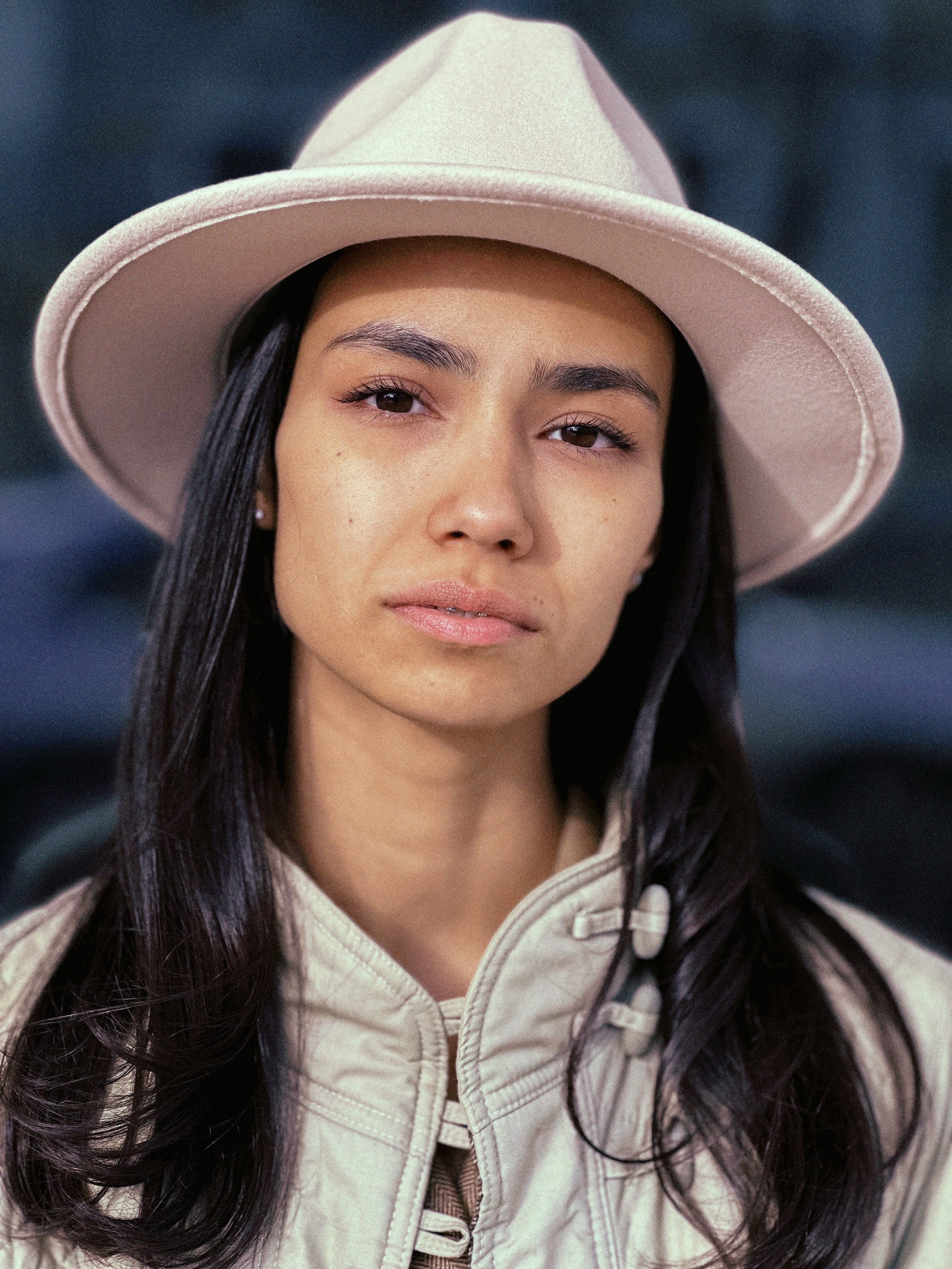 Осенний шарм. Чувственный мобильный фотограф в Казани и Сочи Дьяченко Дарья