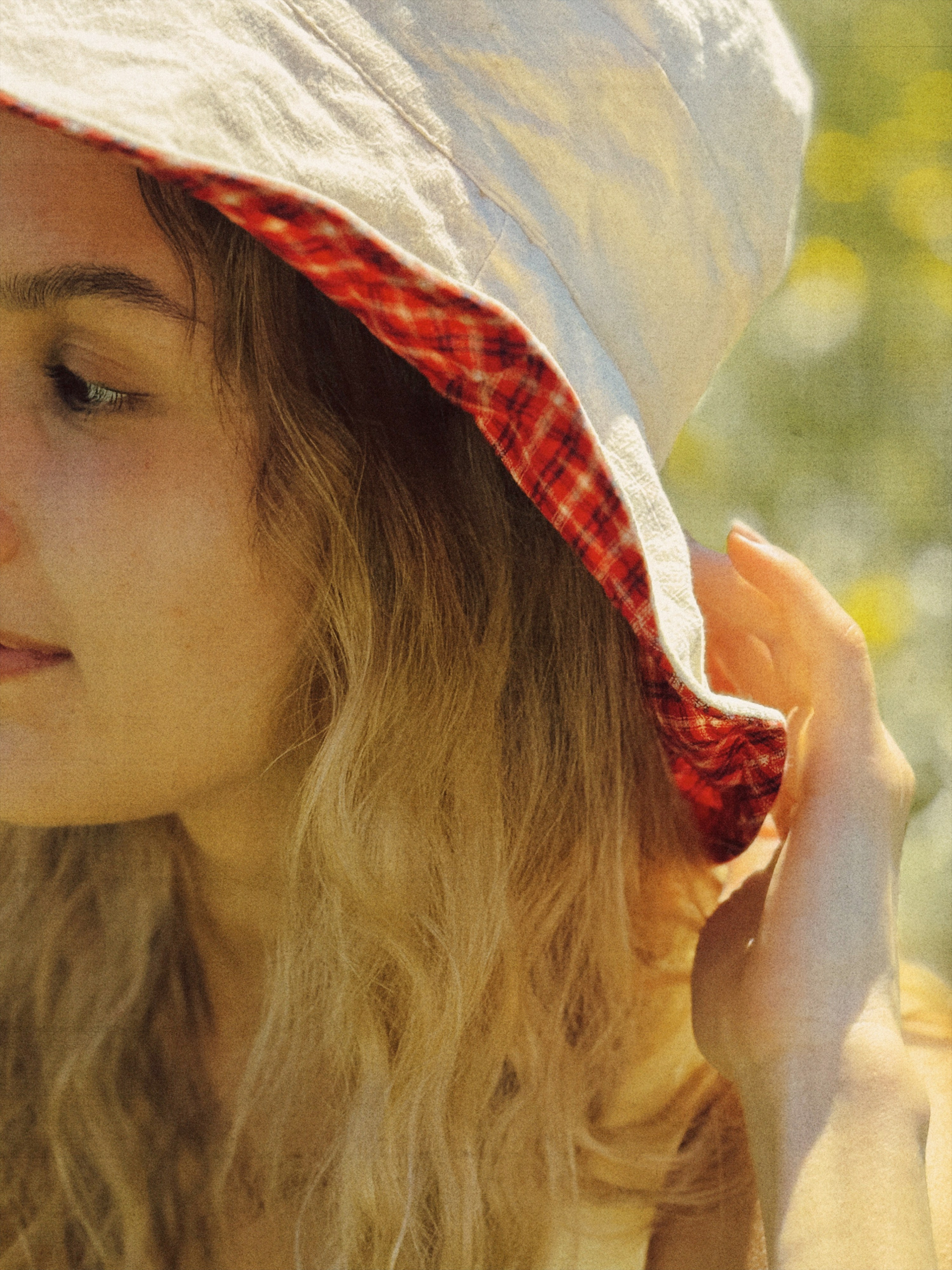 Кампейн «MiuMiu». Чувственный мобильный фотограф в Казани и Сочи Дьяченко Дарья