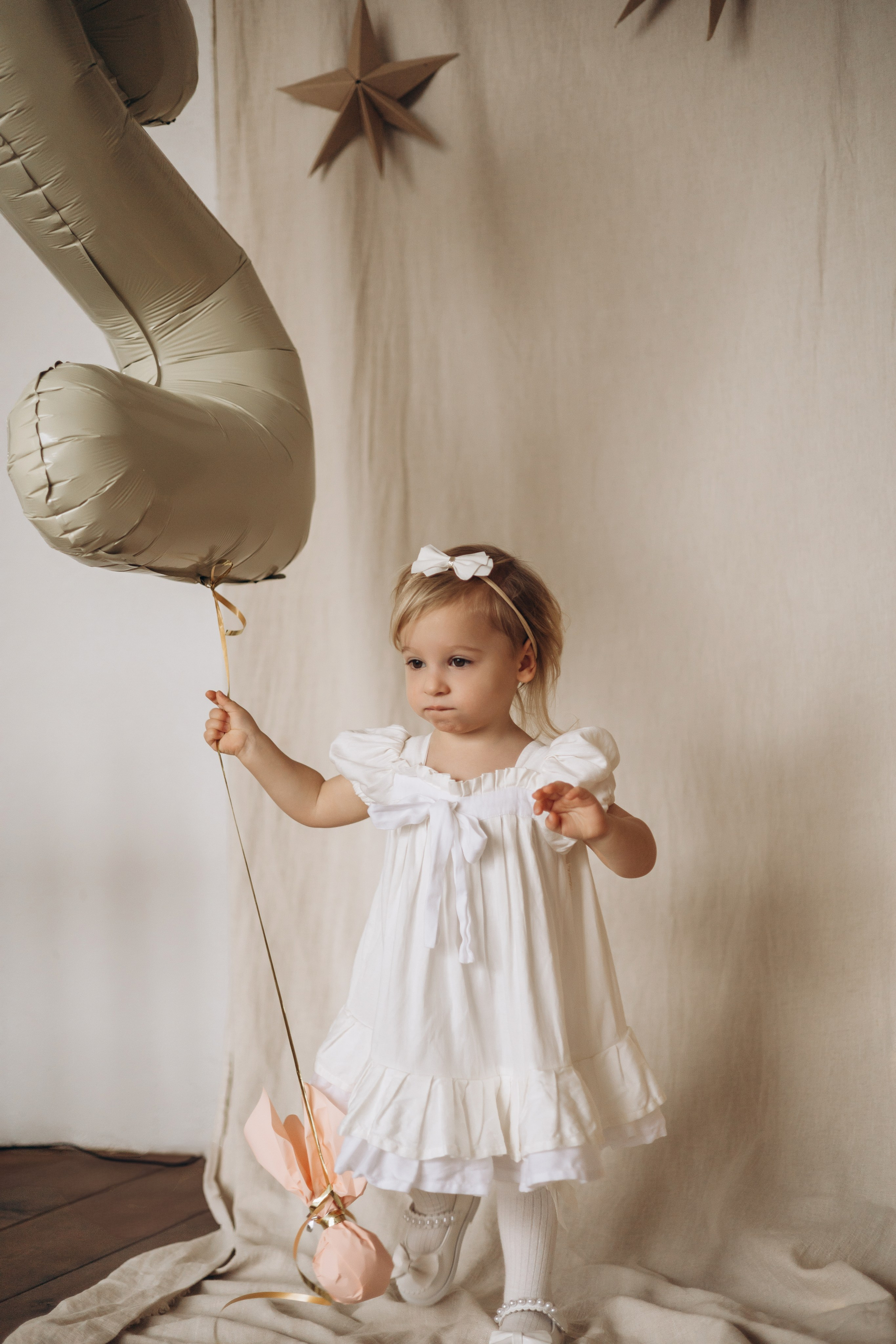 Сашуле 2 годика. Самый теплый фотограф в Краснодаре Рябоконь Ксения