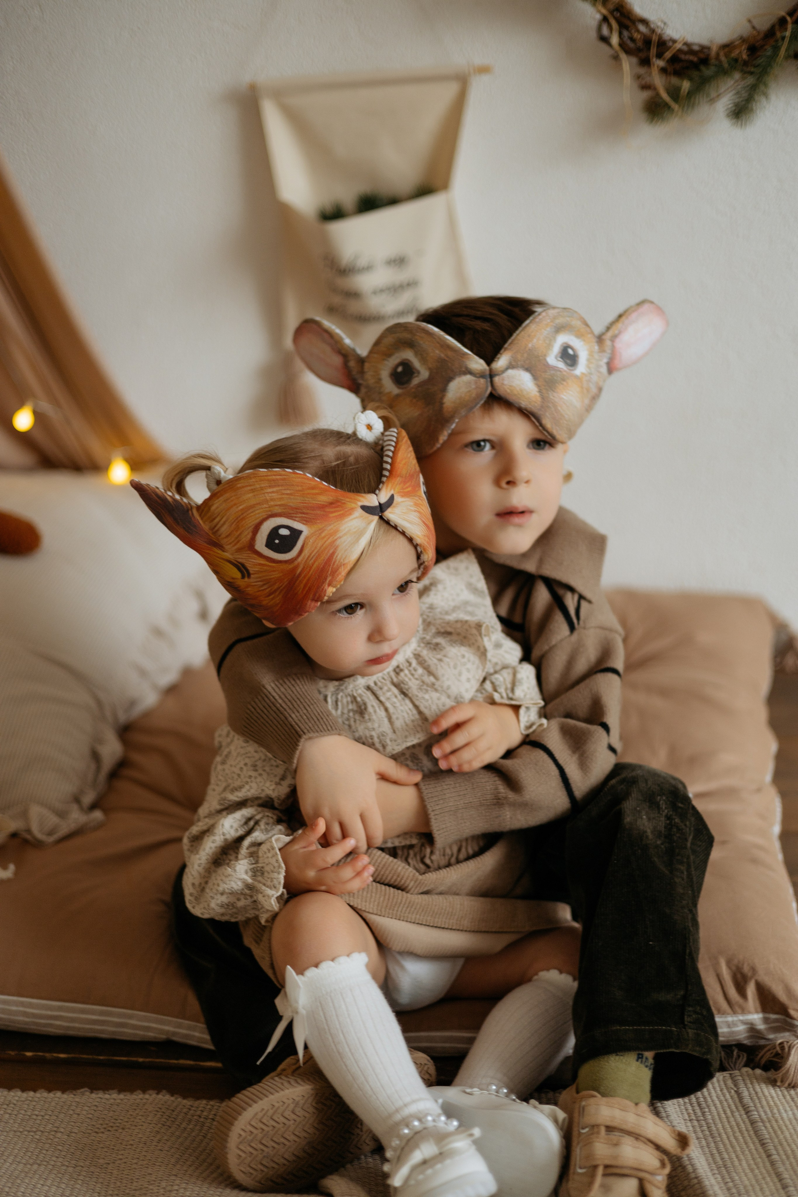 Сашуле 2 годика. Самый теплый фотограф в Краснодаре Рябоконь Ксения