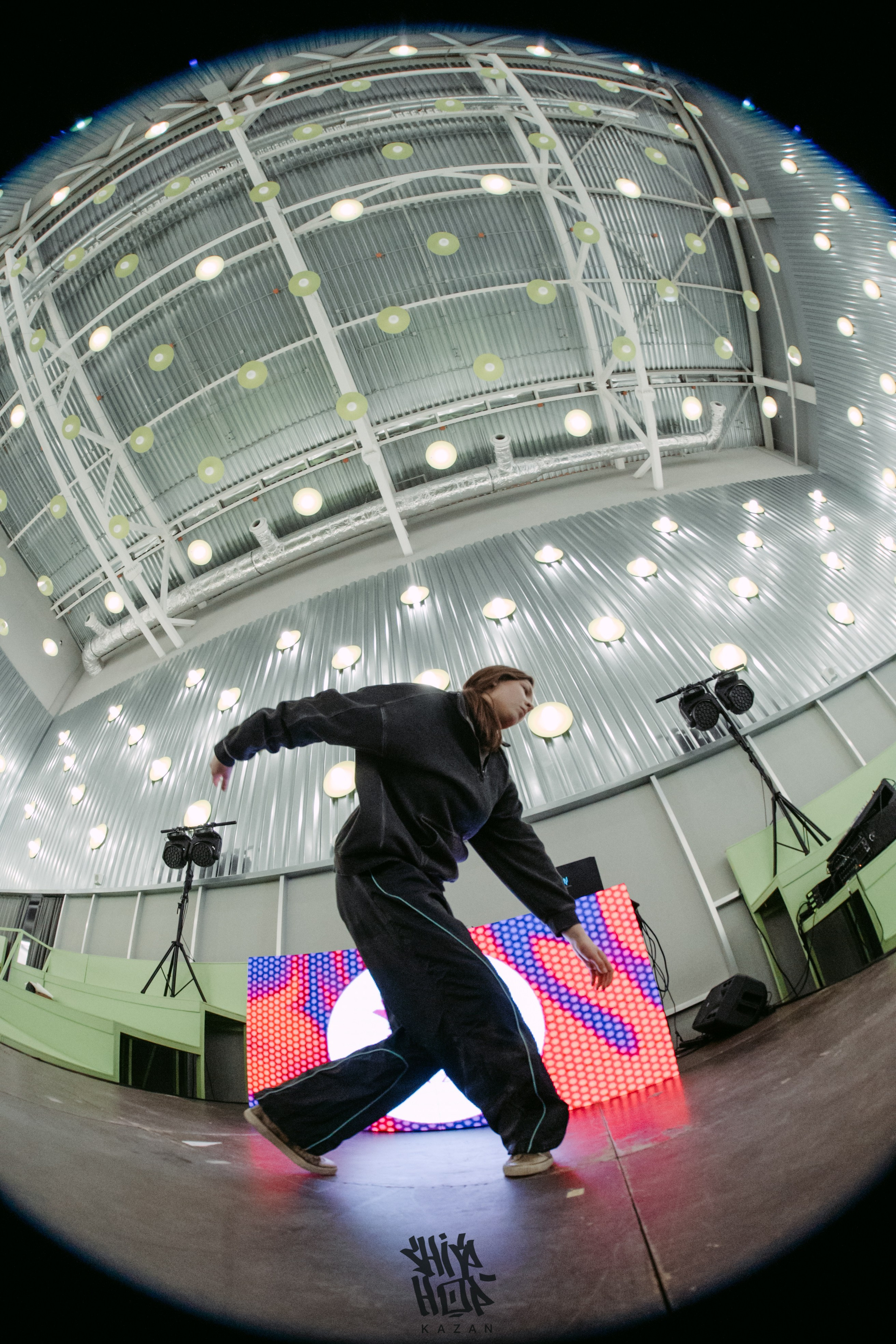 HIP HOP KAZAN 2024. Главная