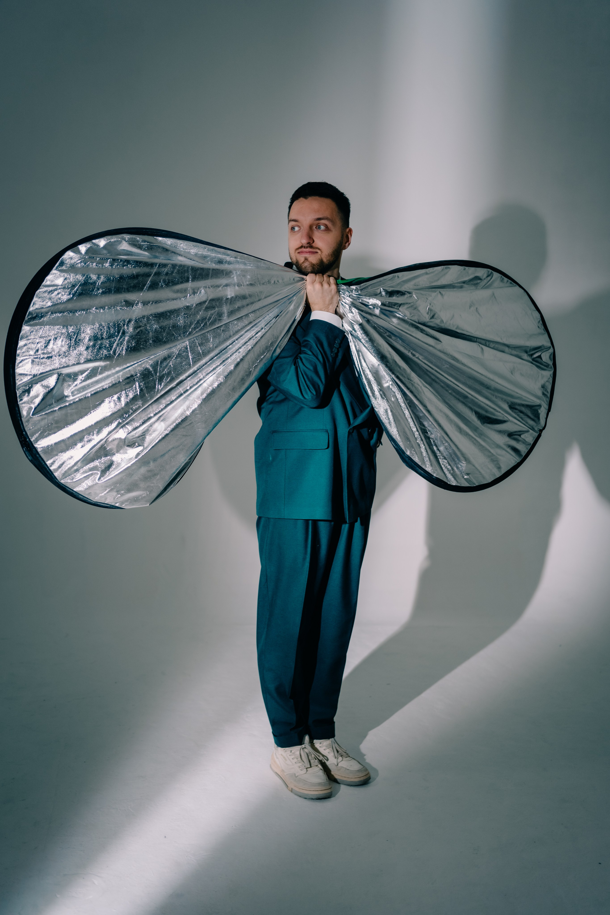 Тимур. Главная