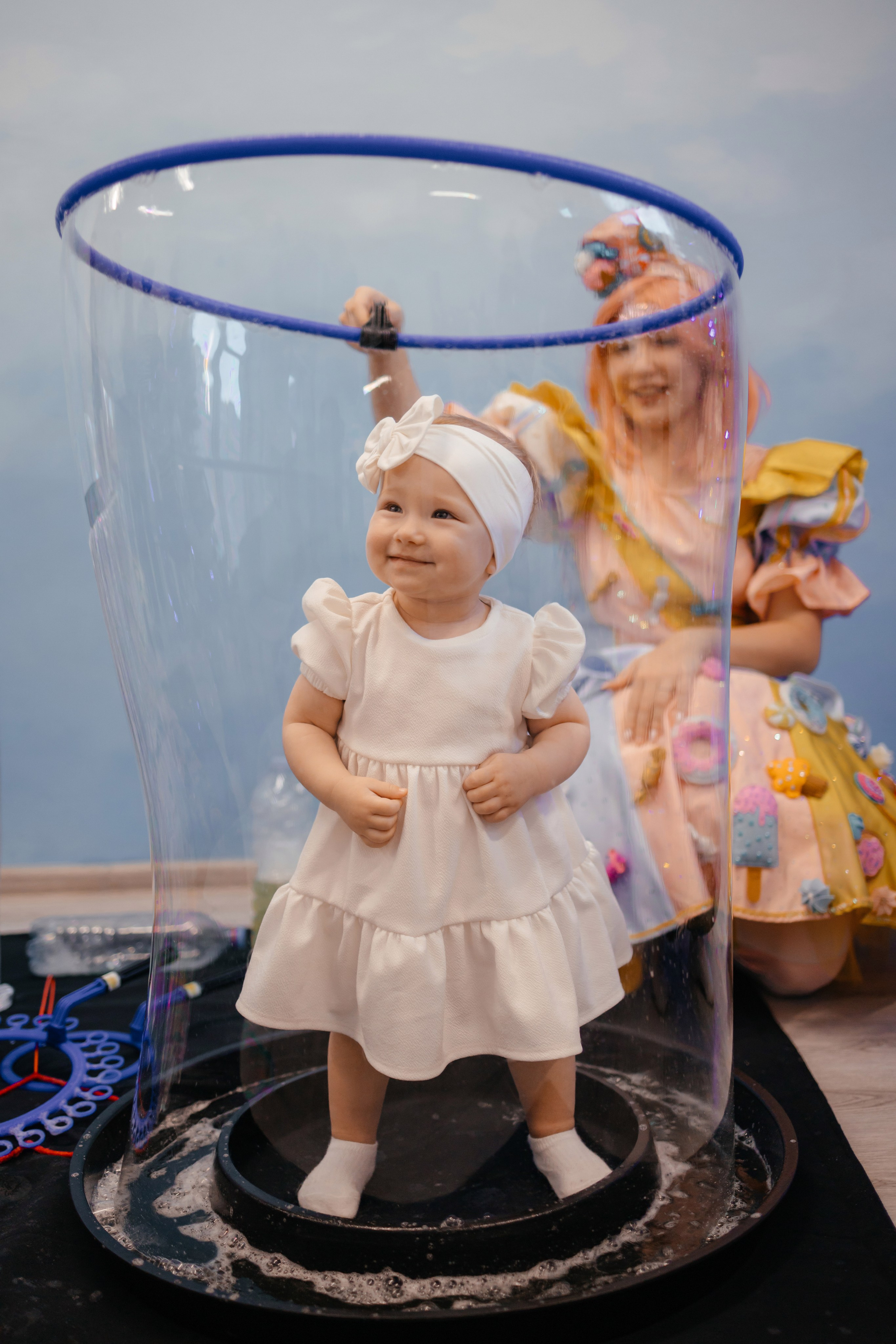 Дети. Свадебный фотограф Москва и другие города