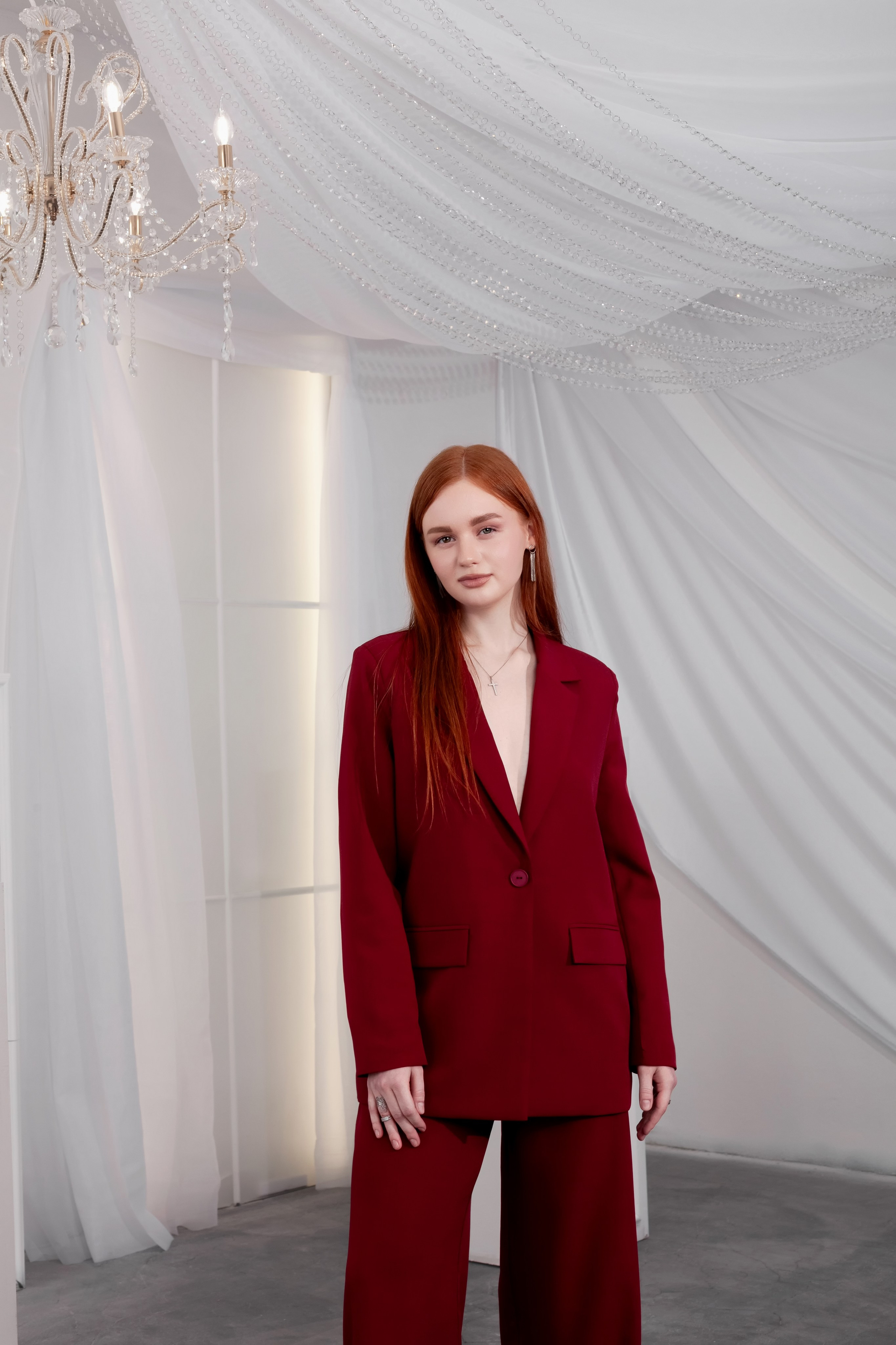 Преображение как искусство и образ жизни. Фотограф в Томске Евгения Гуляева