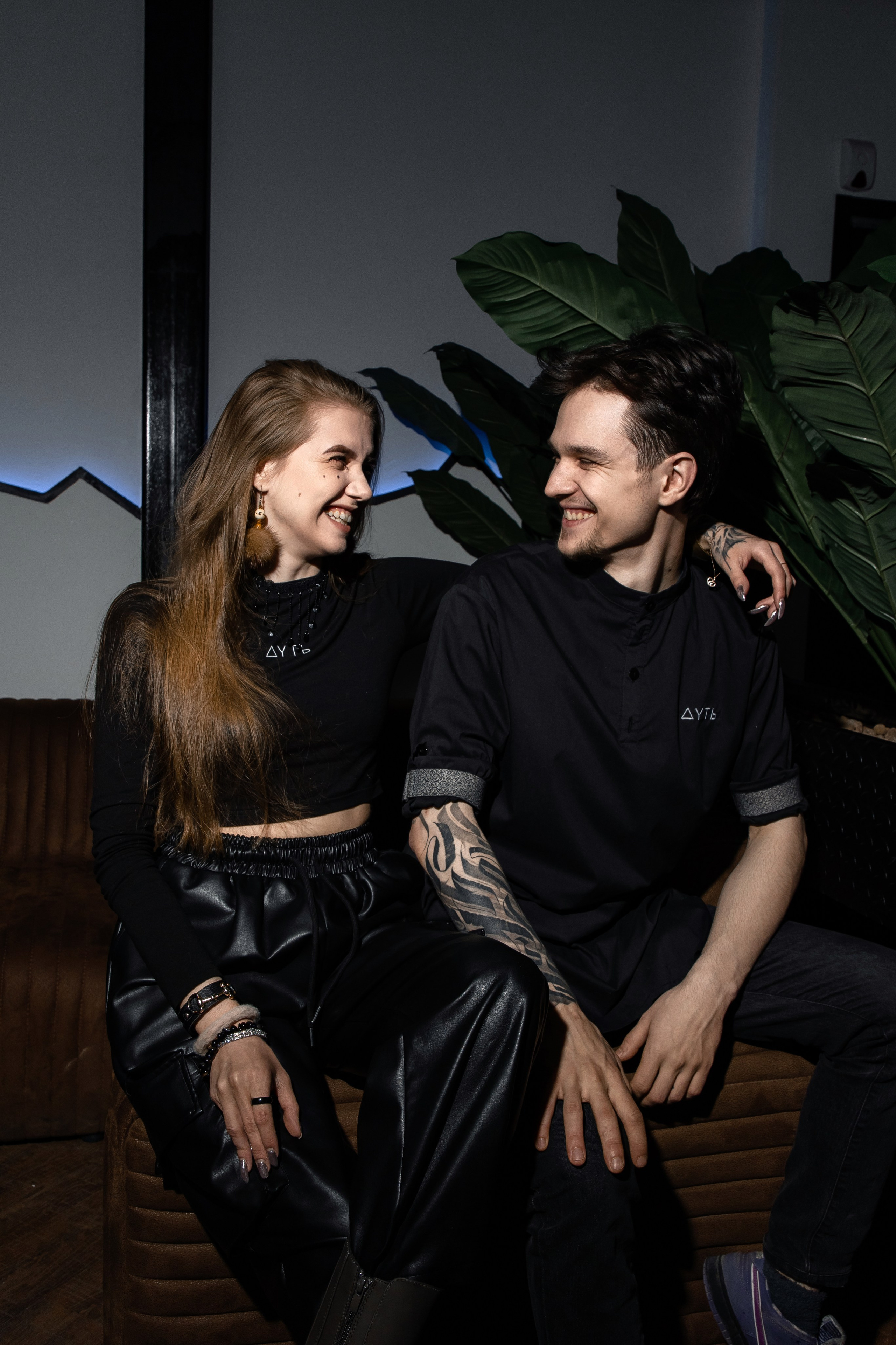 Дуть. Фотограф Денис Лесковский (Тюмень)