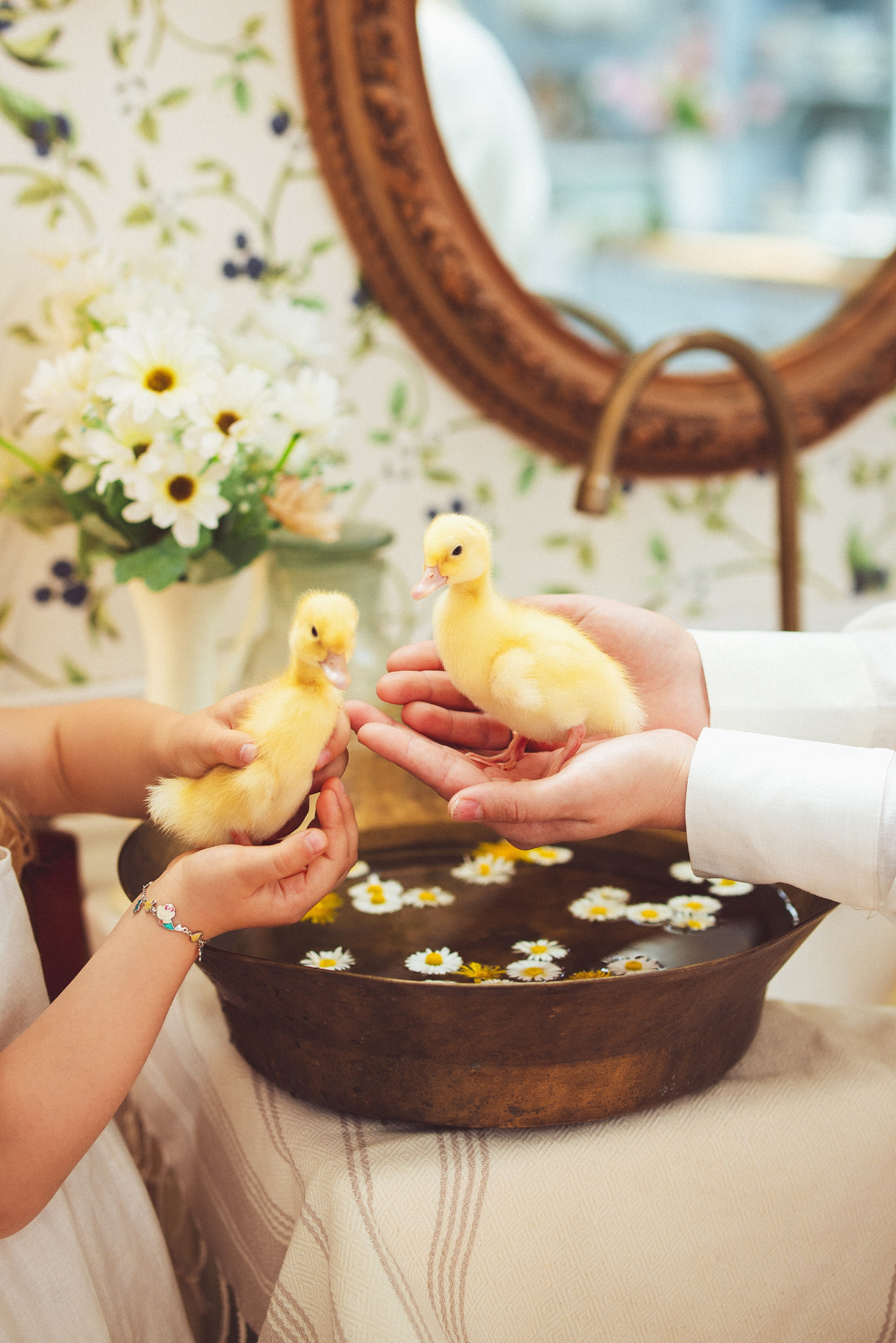Пасхальные фотосессии в фотостудии Ольги Сурухановой, город Краснодар. Семейный и детский фотограф в Краснодаре Анна Трашкова