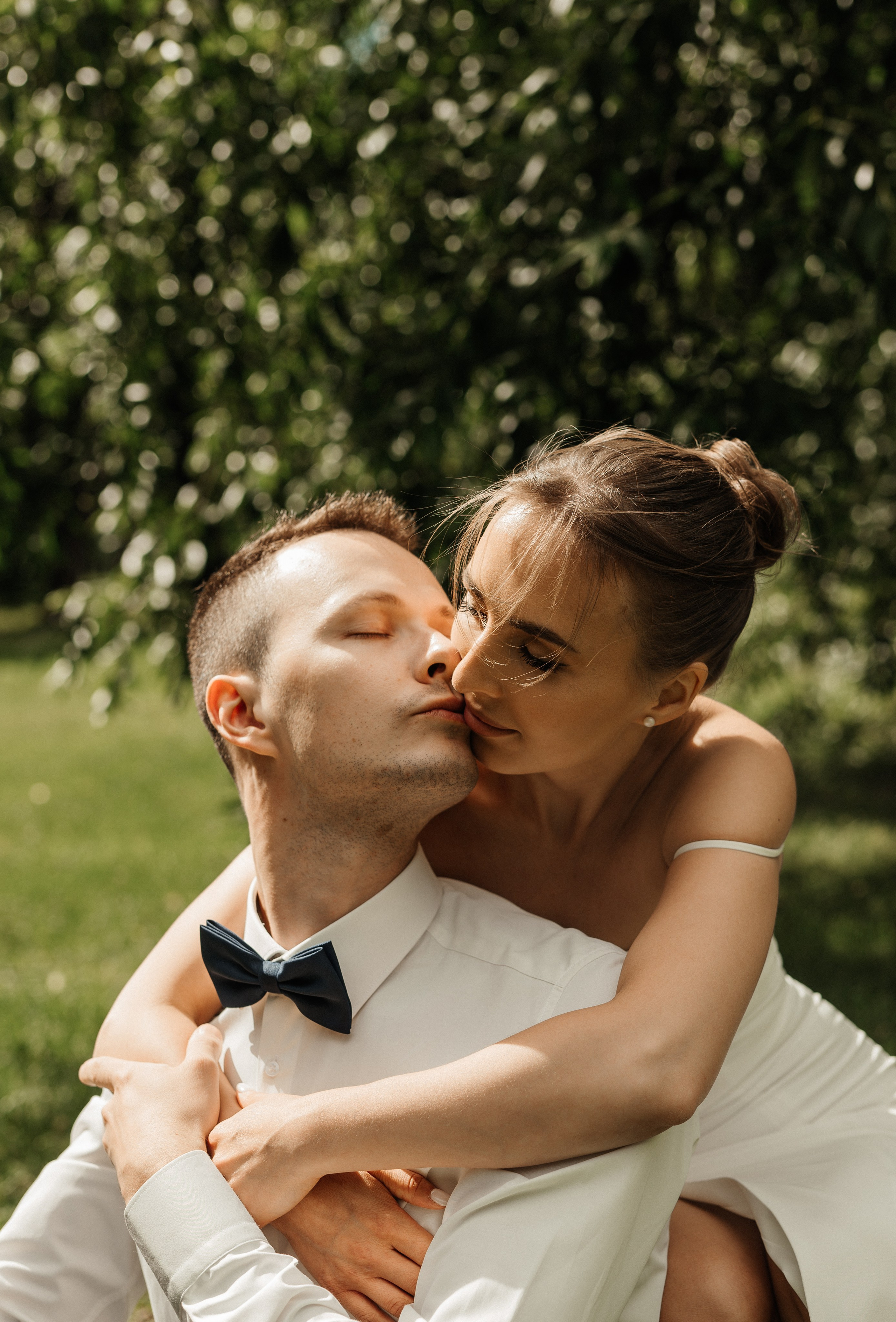 Фото свадеб. Виктория Кутуева Фотограф Санкт-Петербург