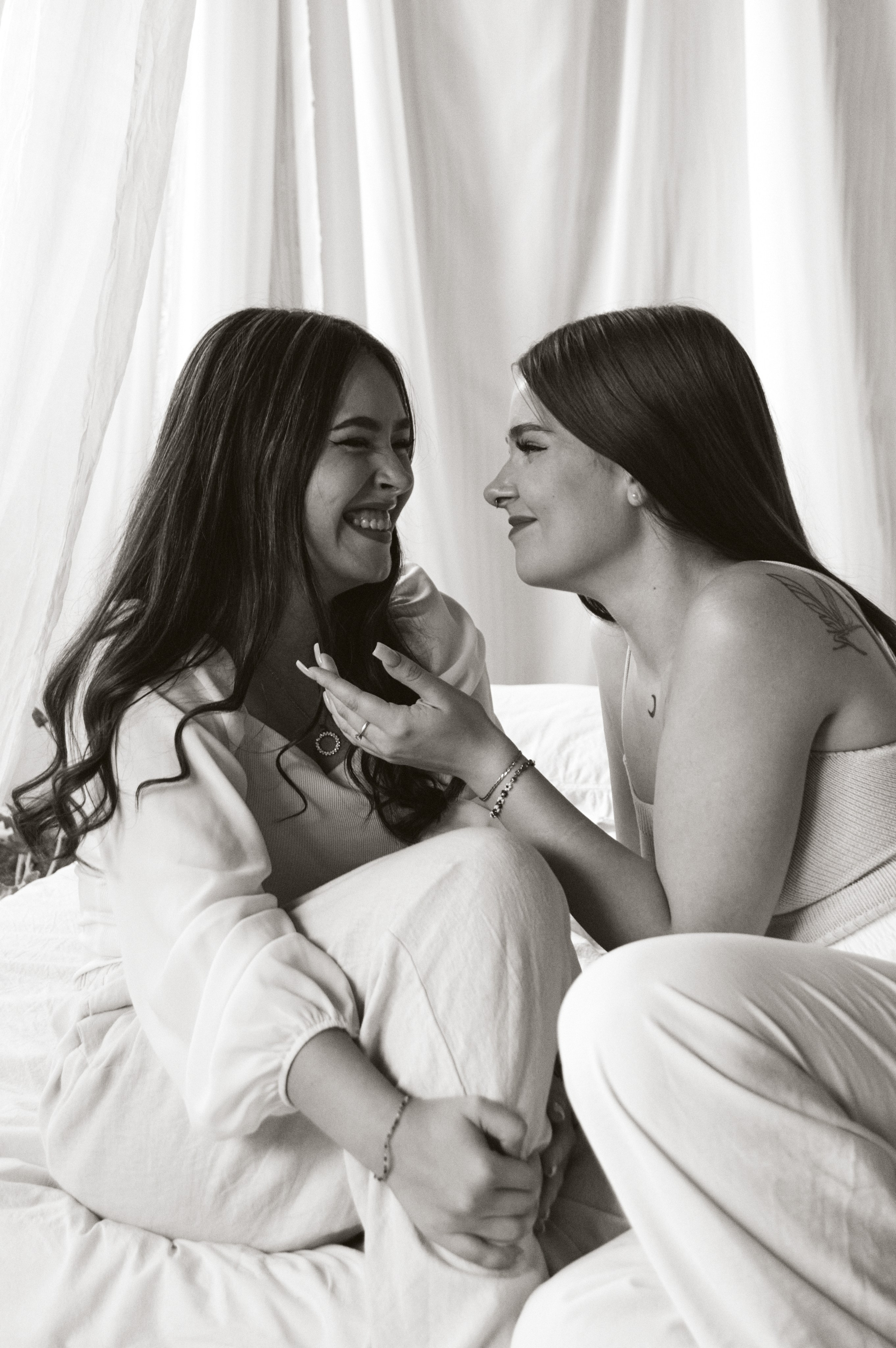 Friends. Портретный фотограф в Краснодаре Виктория Егорина