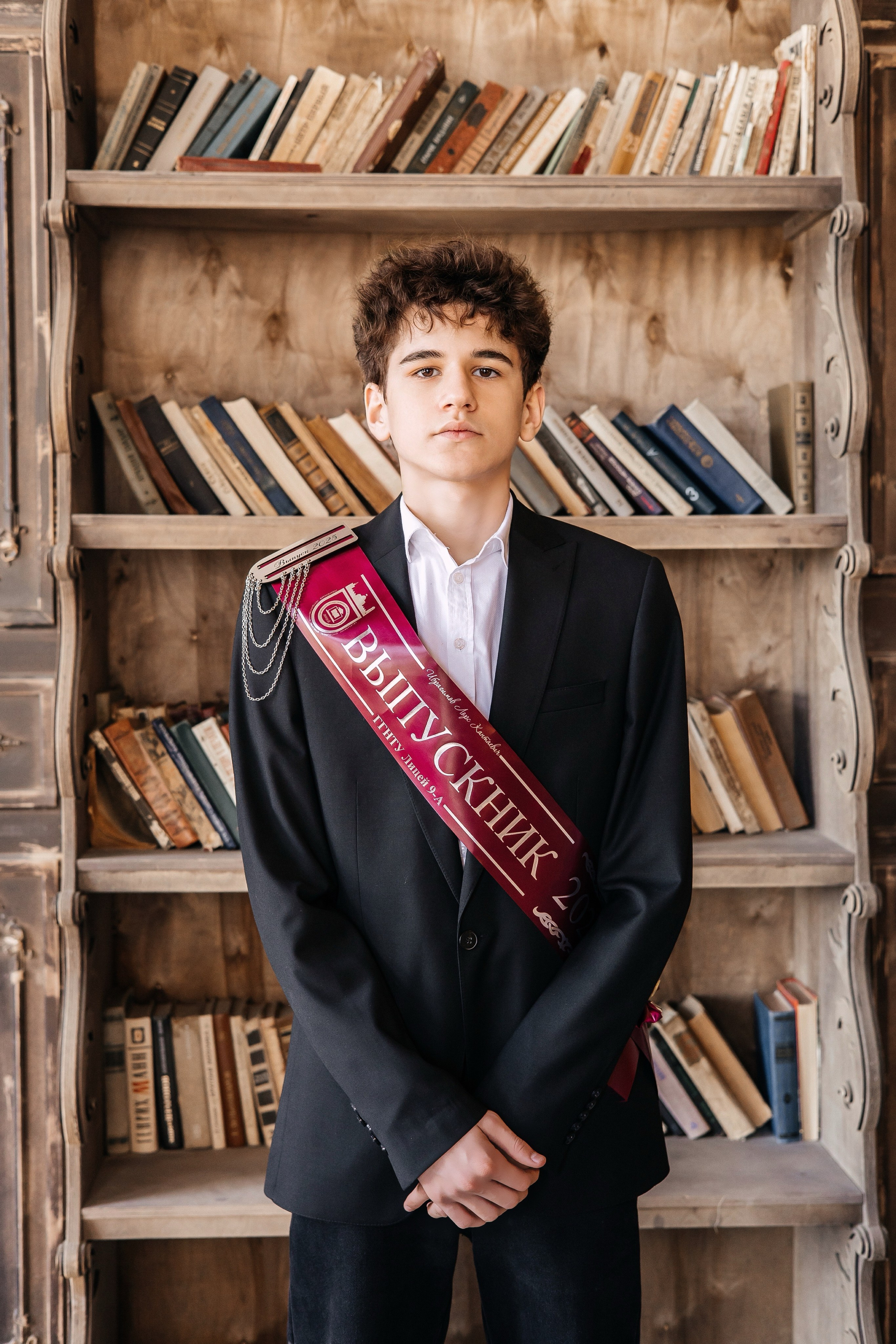 9кл. лицей ГГНТУ