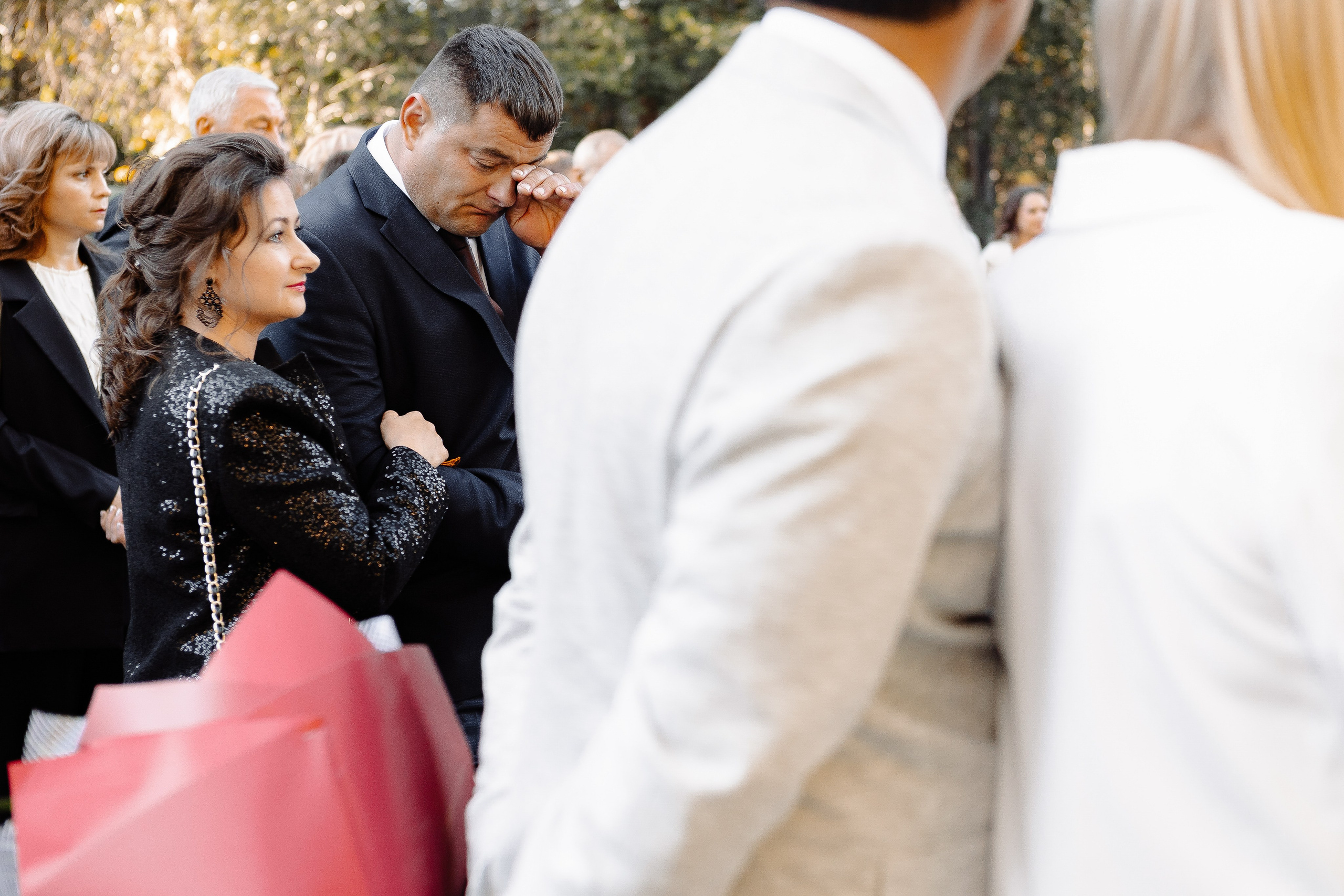 Виктория и Анатолий. Свадебный и семейный фотограф в Челябинске. Аврамец Анна