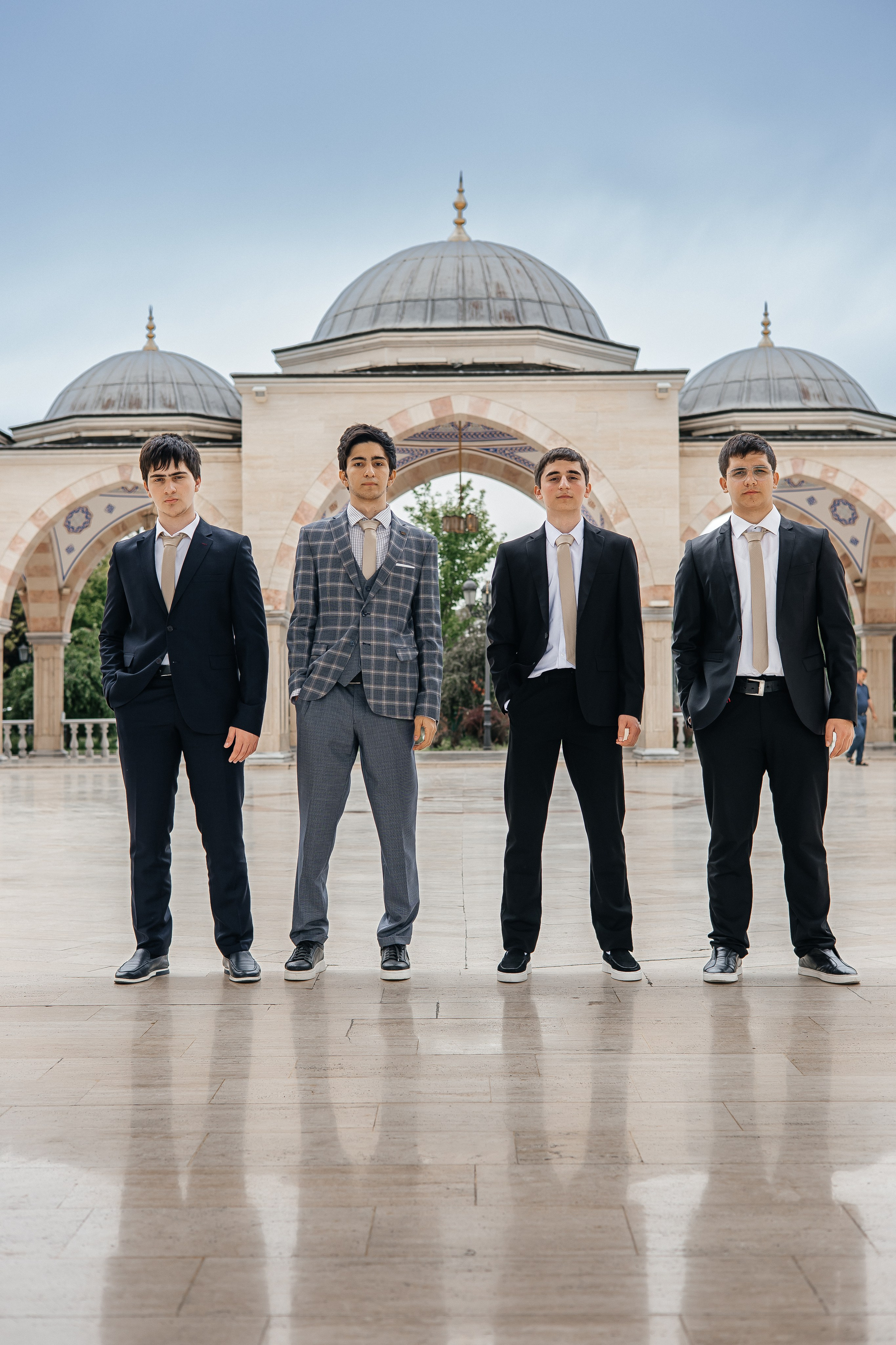 11 кл. Сержен-Юрт